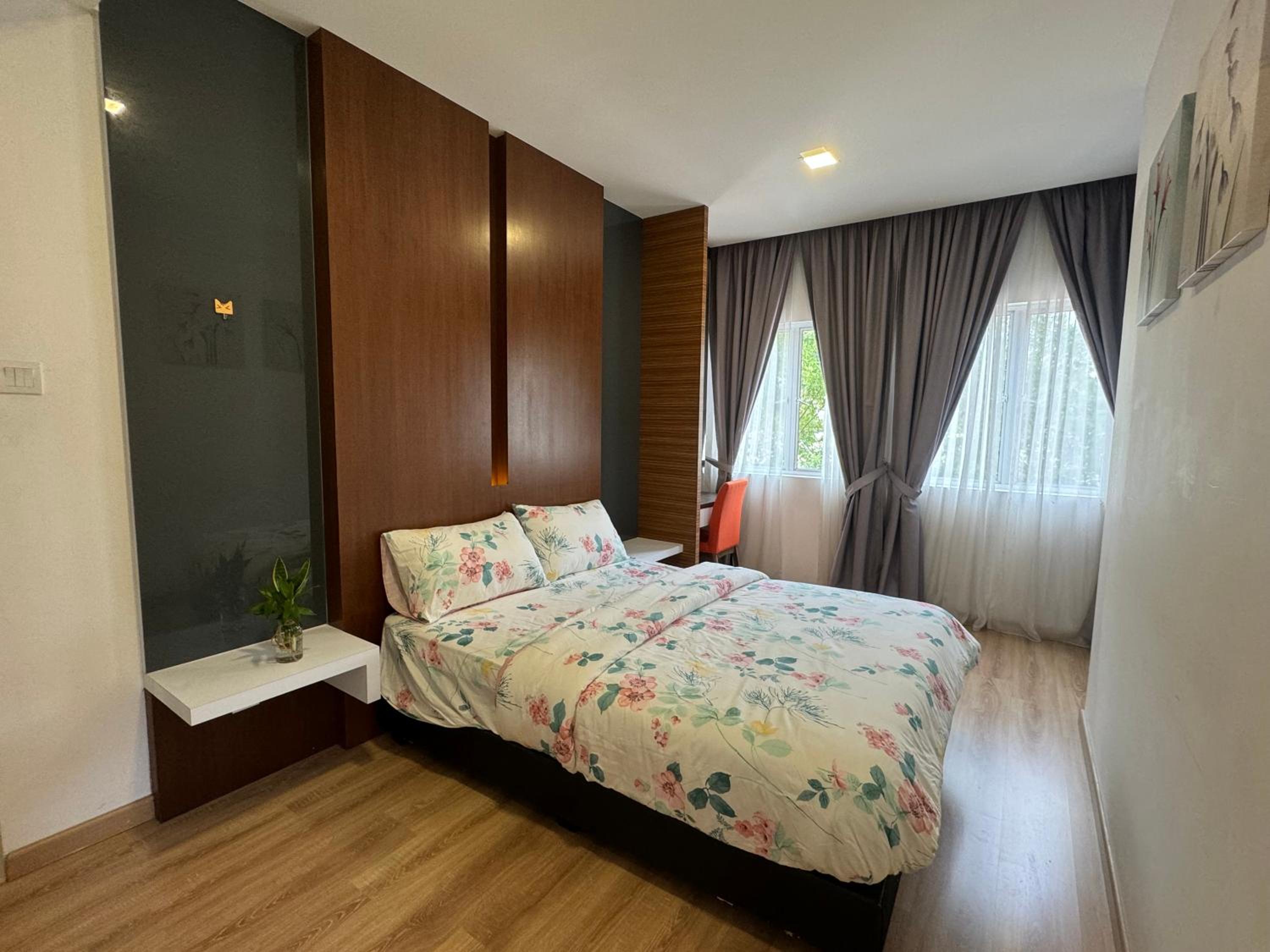 Lavish Homestay