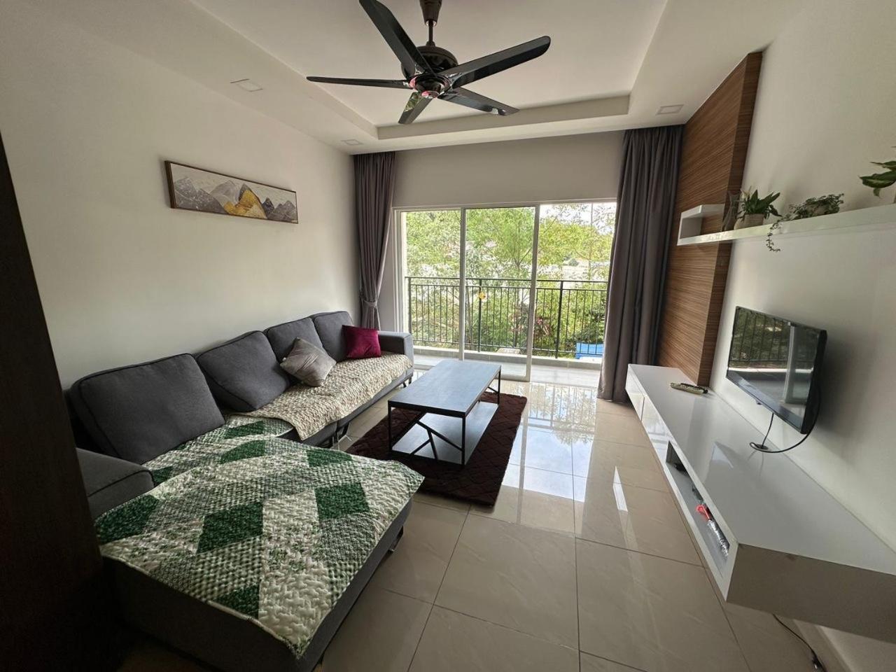 Lavish Homestay