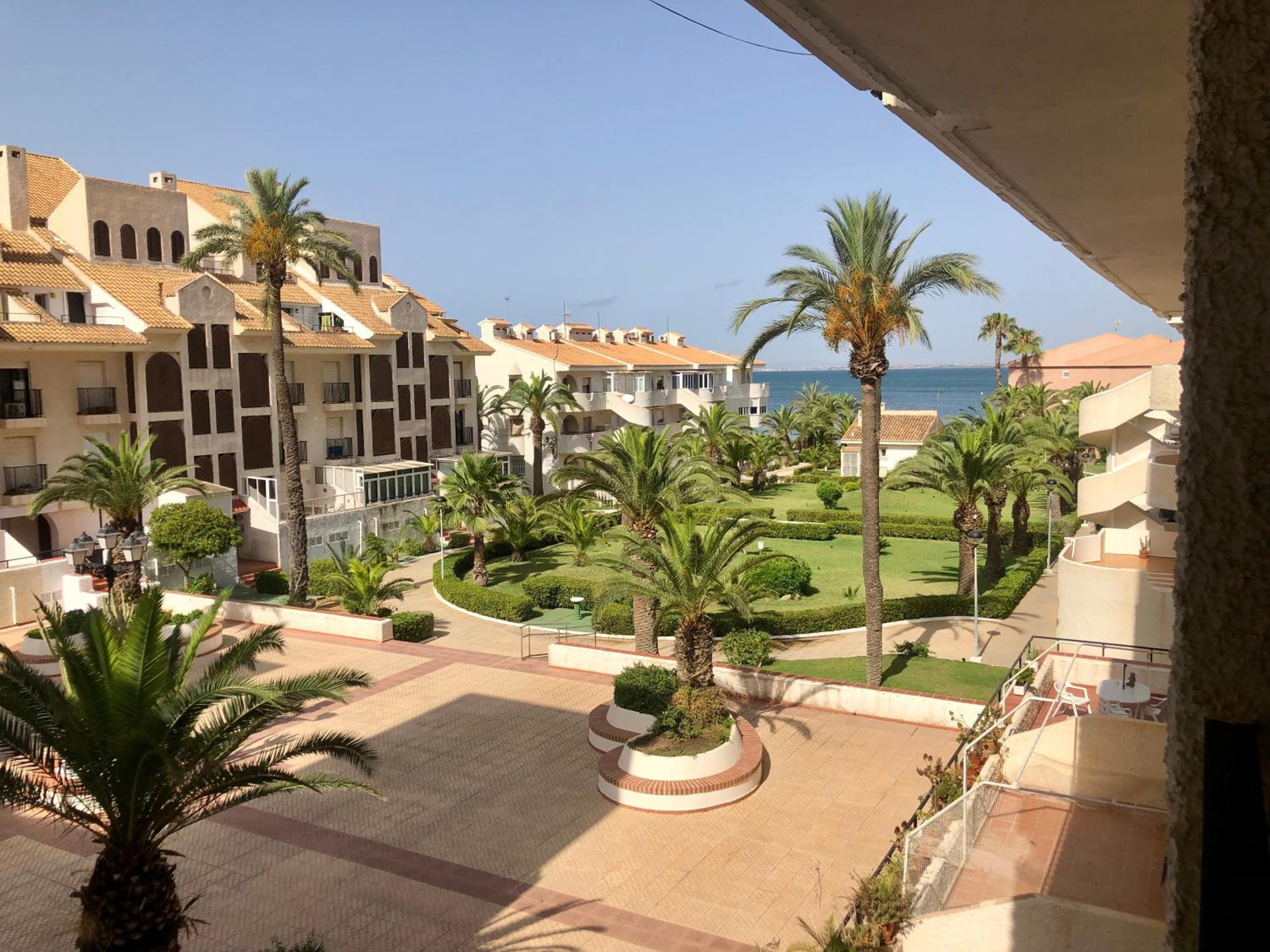 Casa Mar Menor