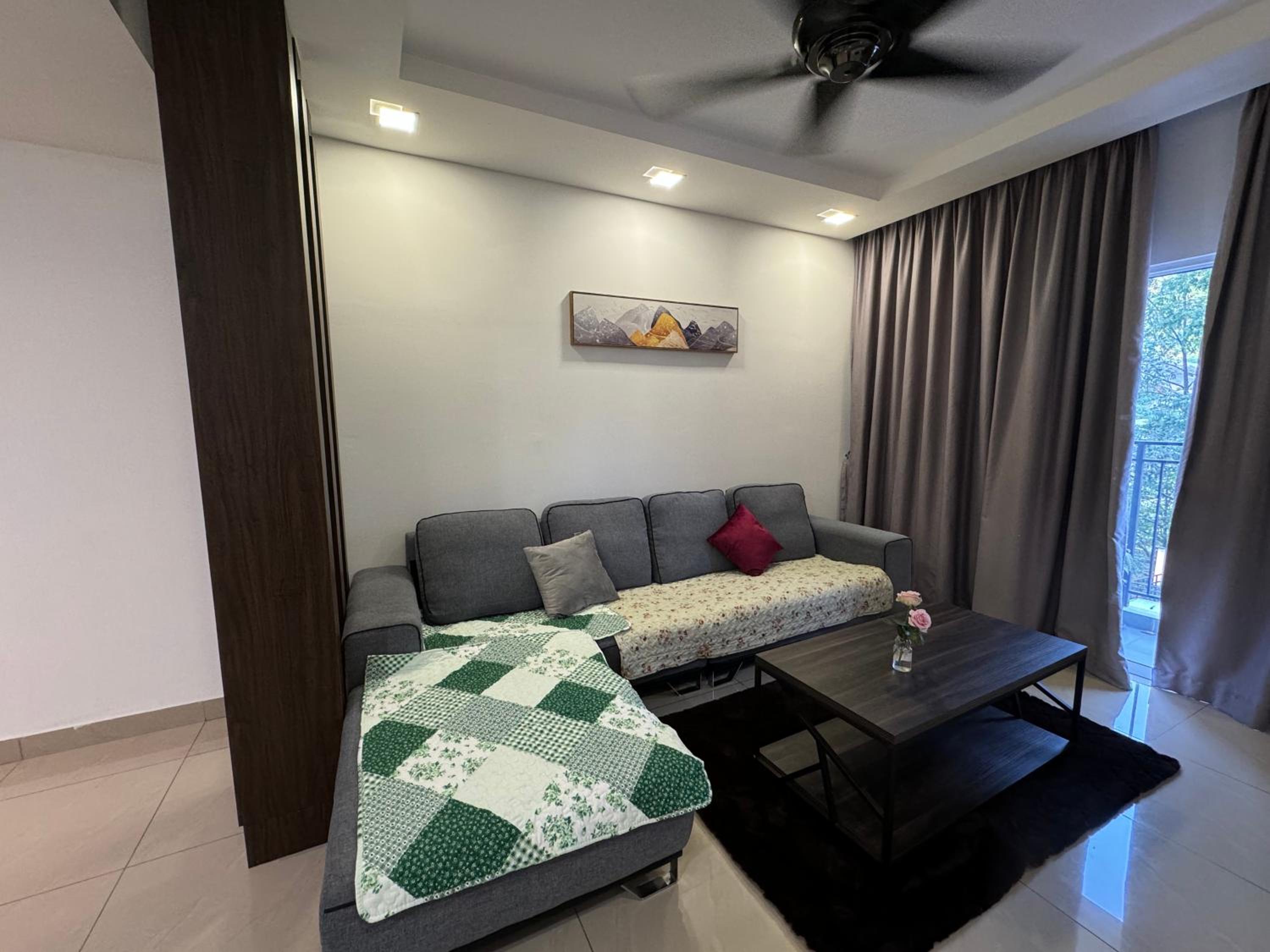 Lavish Homestay