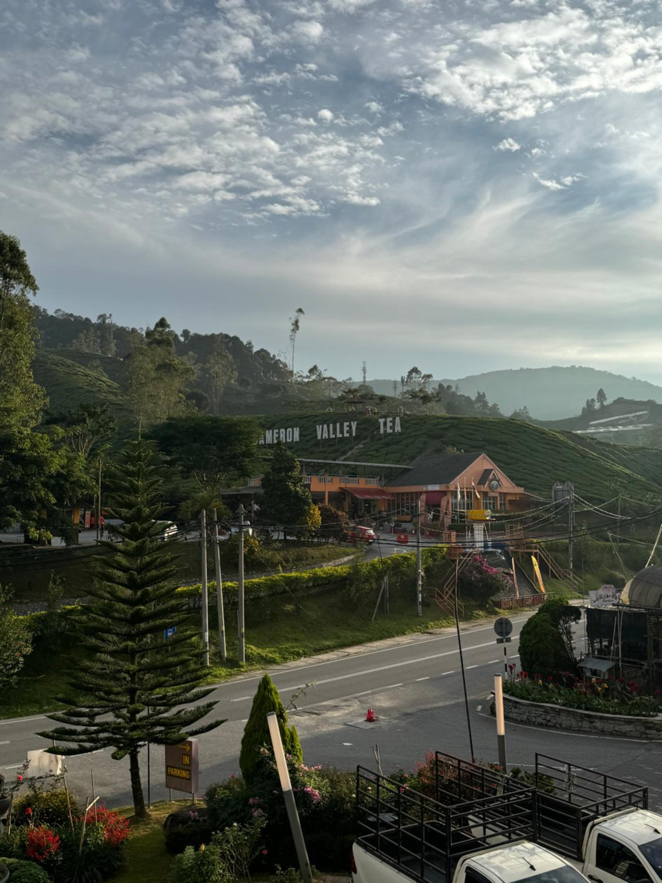 Lavish Homestay