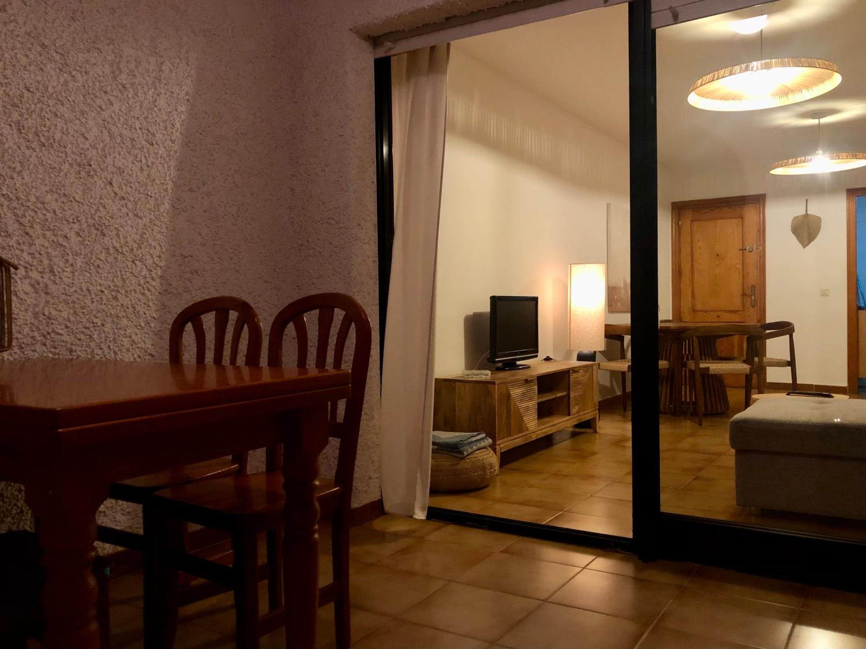 Casa Mar Menor