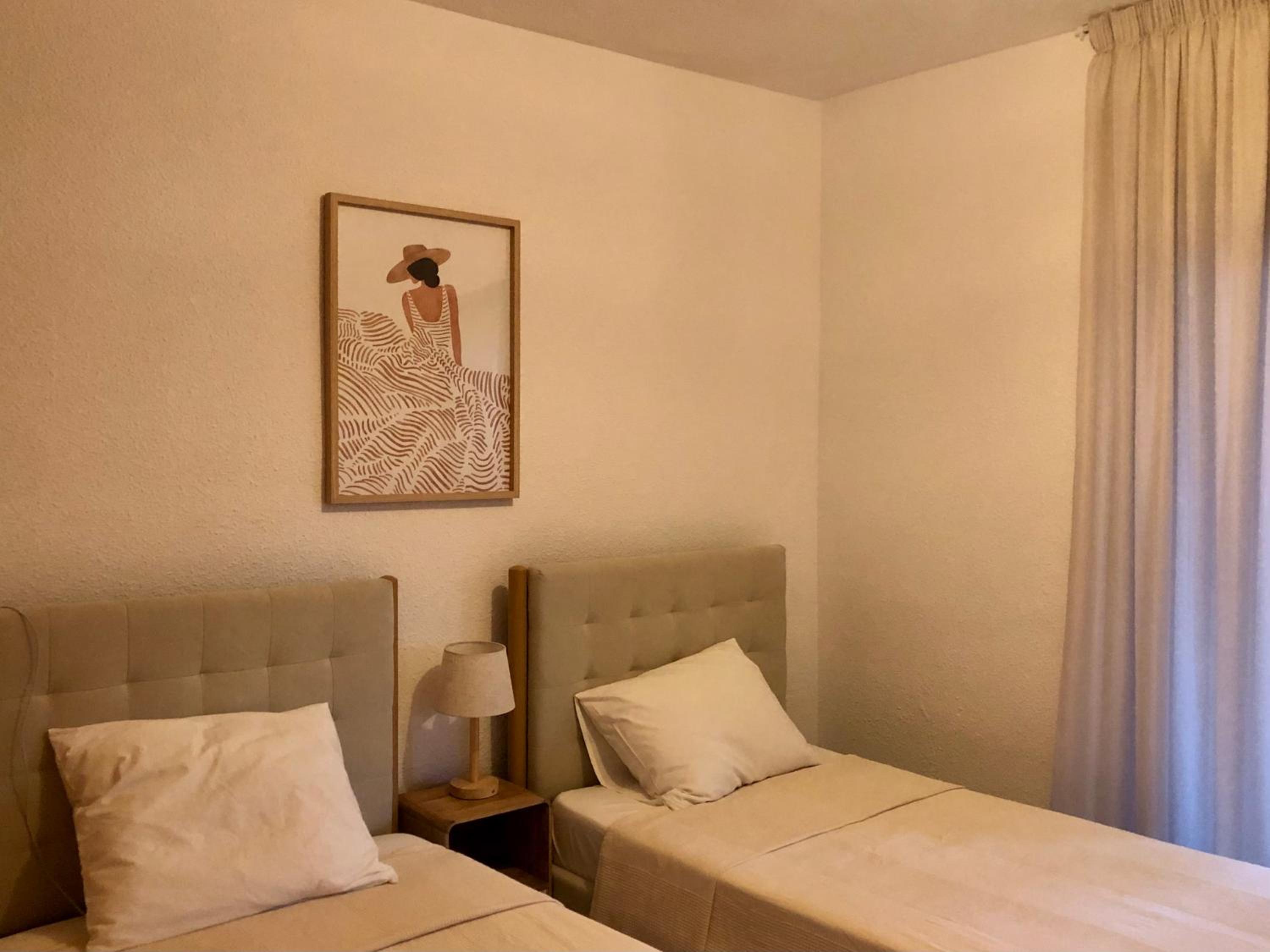 Casa Mar Menor