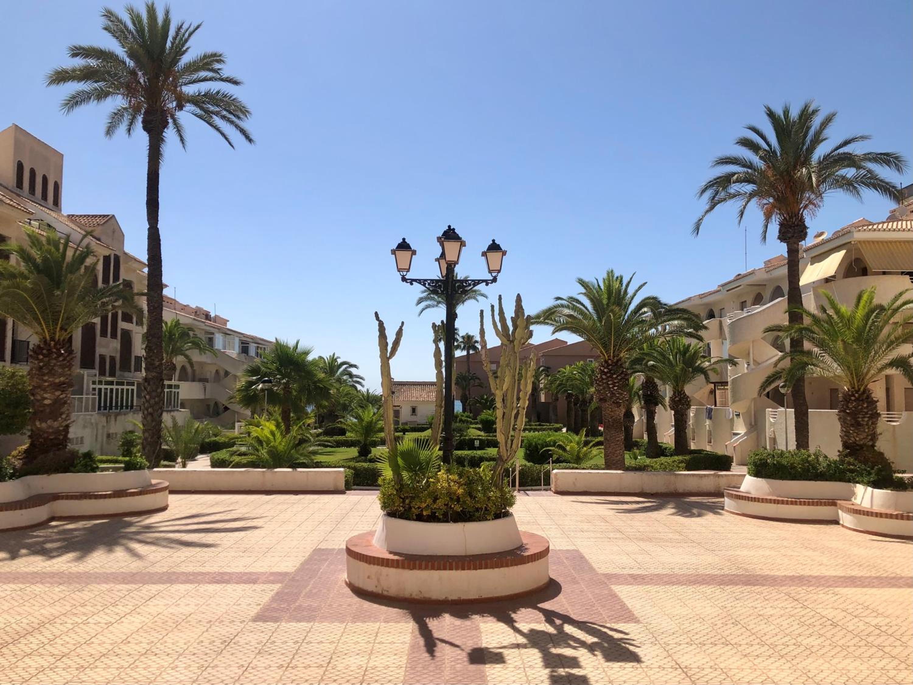 Casa Mar Menor