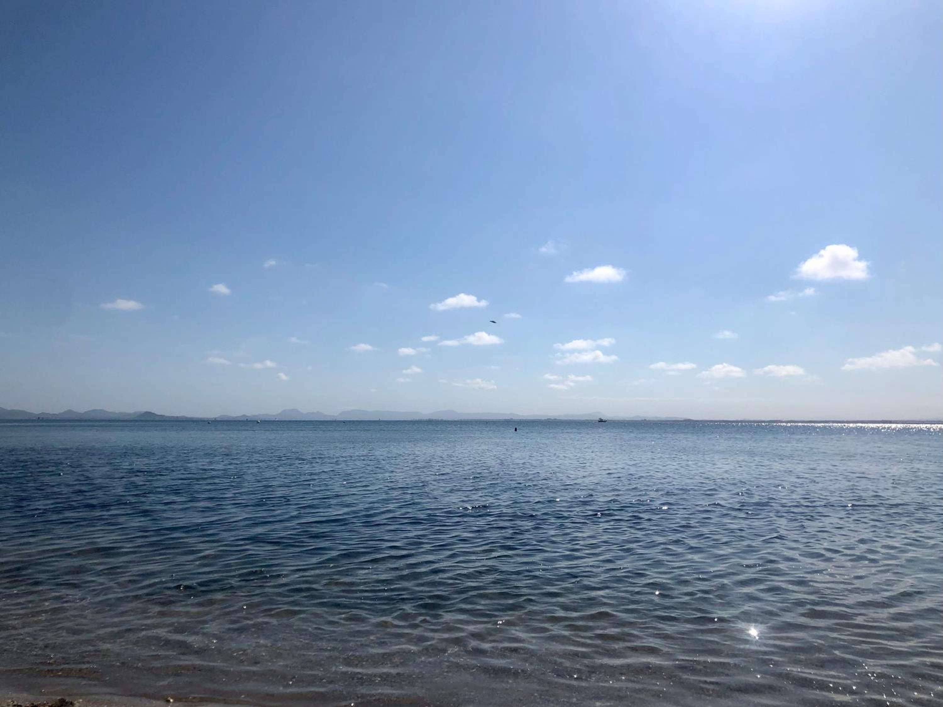 Casa Mar Menor