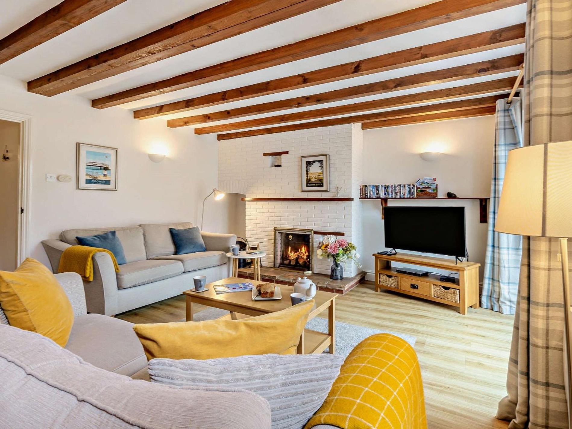 3 Bed in Sheringham oc-ncc77