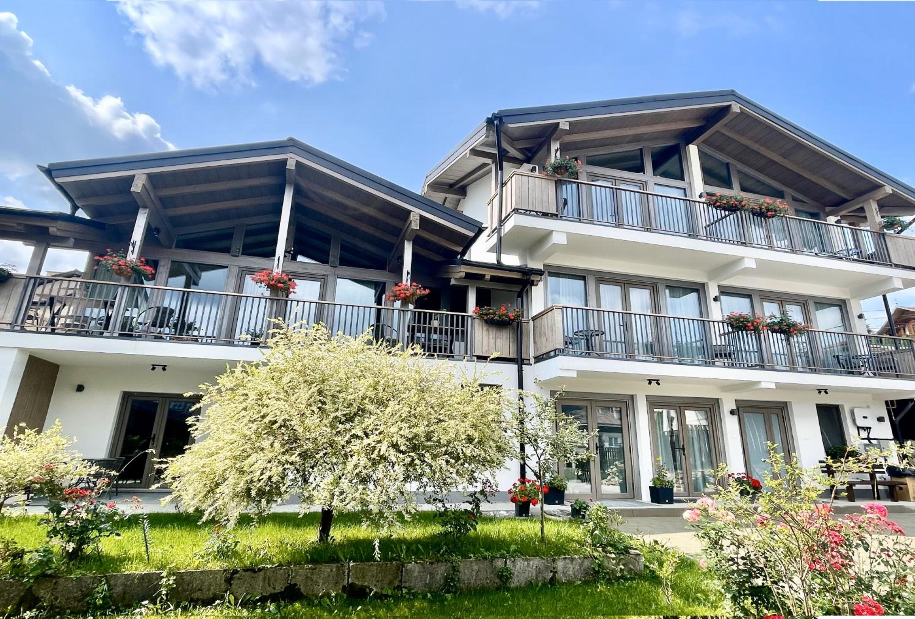 REY Chalet