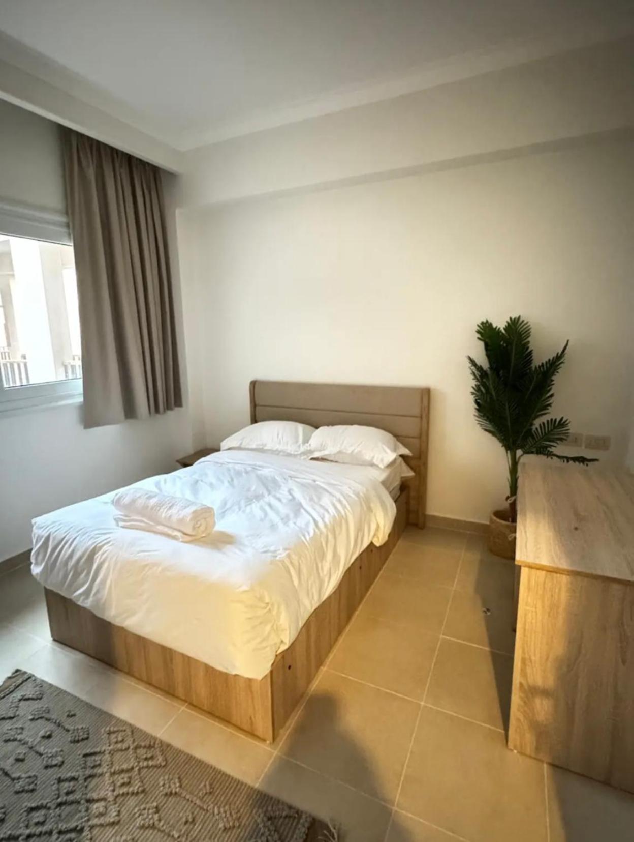 Soma Breeze Beachfront apartment