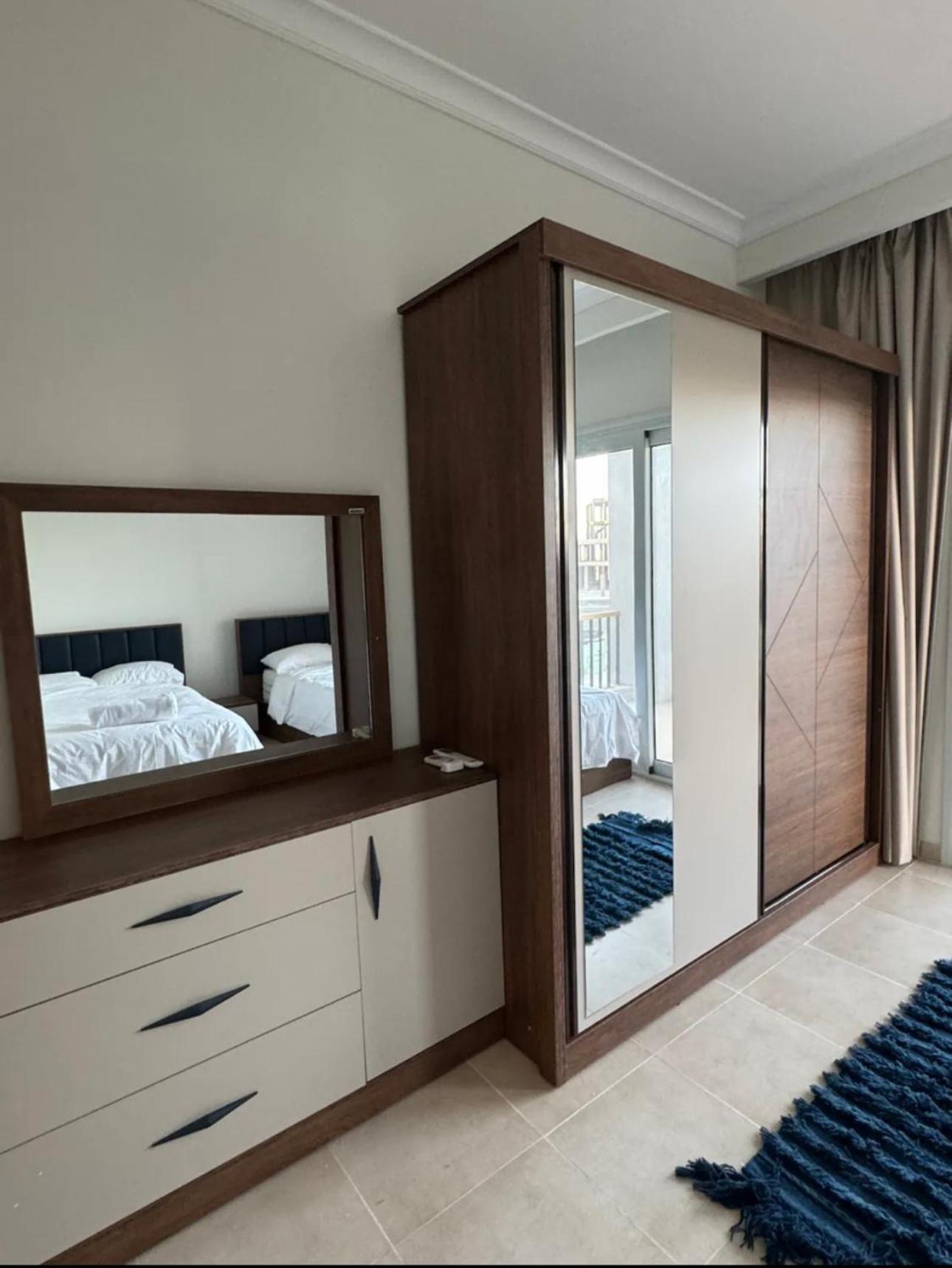 Soma Breeze Beachfront apartment