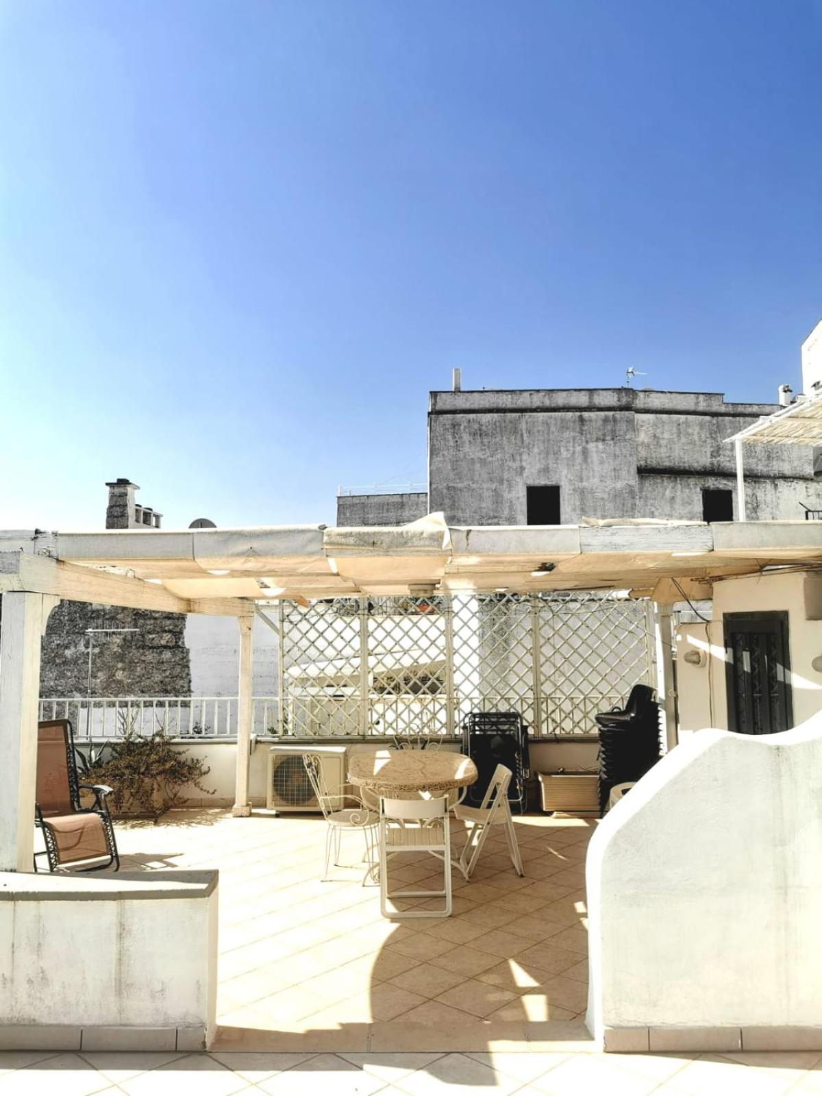 roof