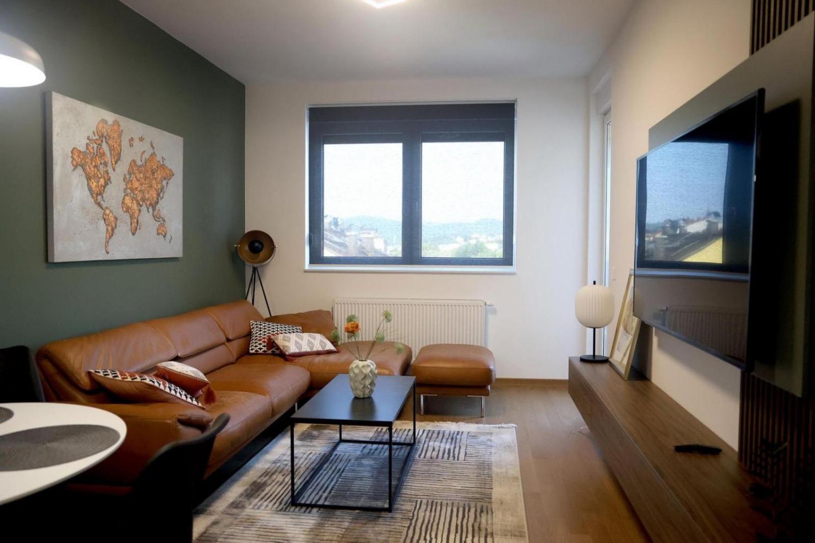 Apartman Boutique Banja Luka