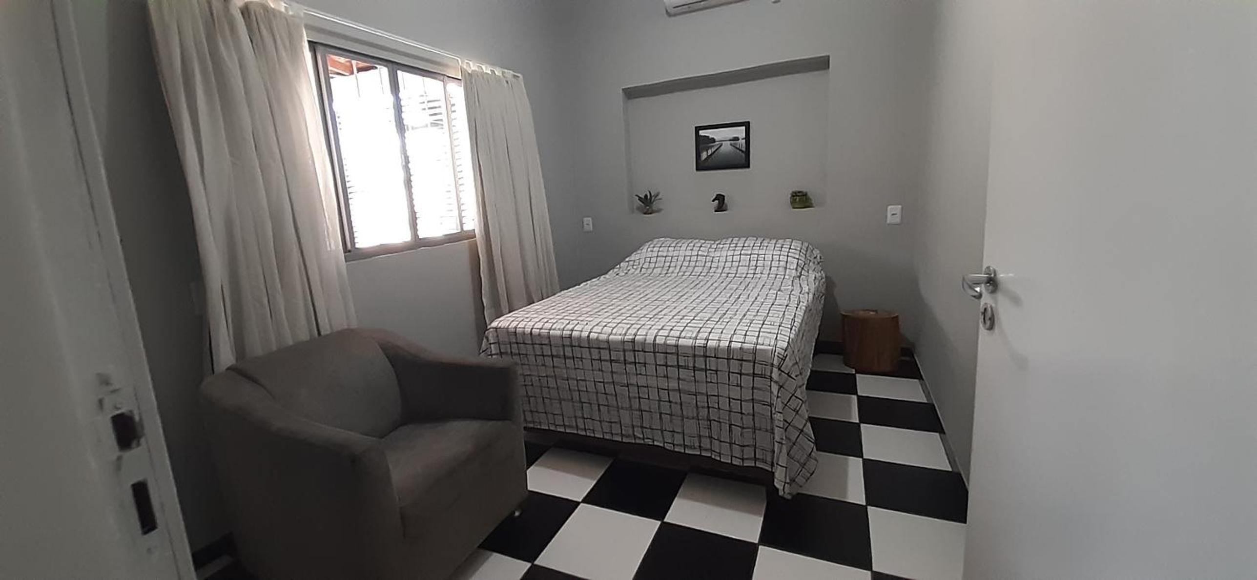 Casa aconchegante na rota turística Foz do Iguaçu