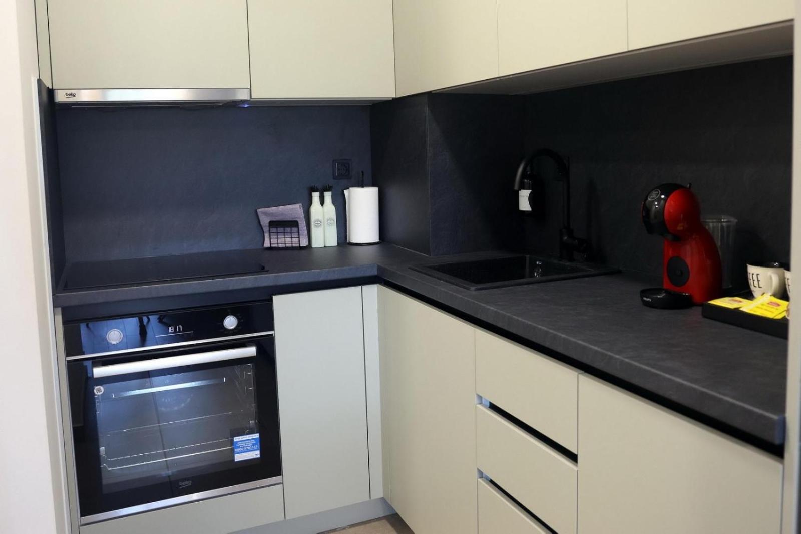 Apartman Boutique Banja Luka