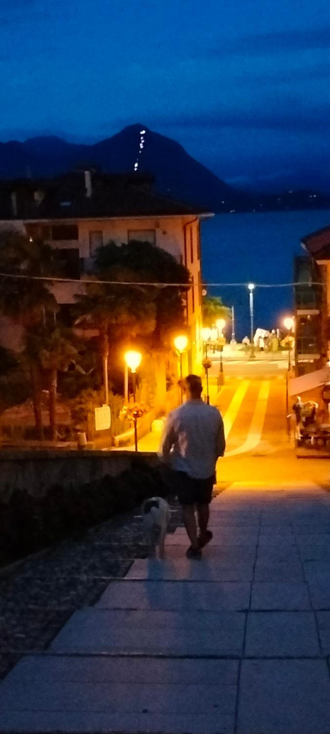 human