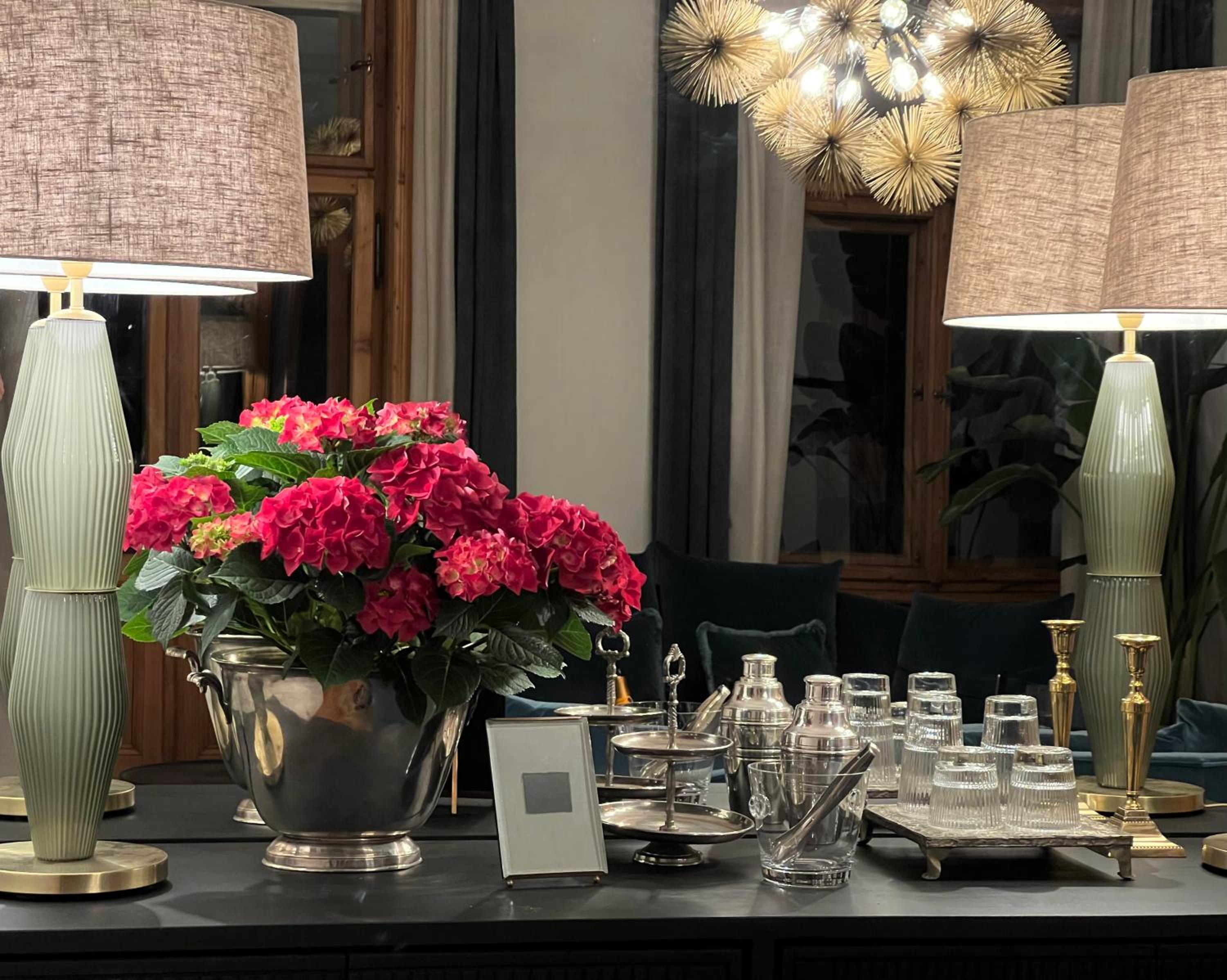 Luxury Apartment Palais Des Arts Prague