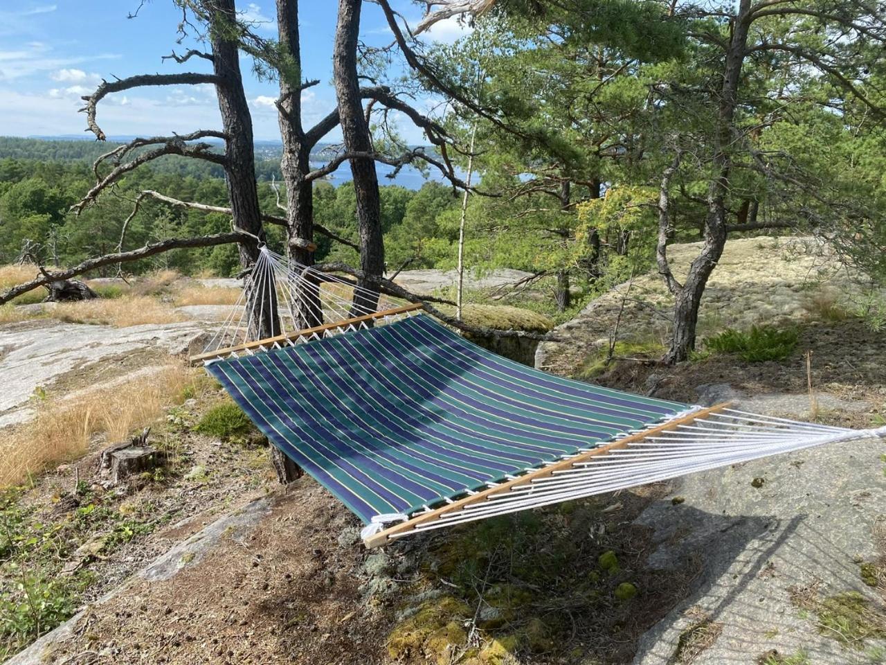 Velferden Mågerø