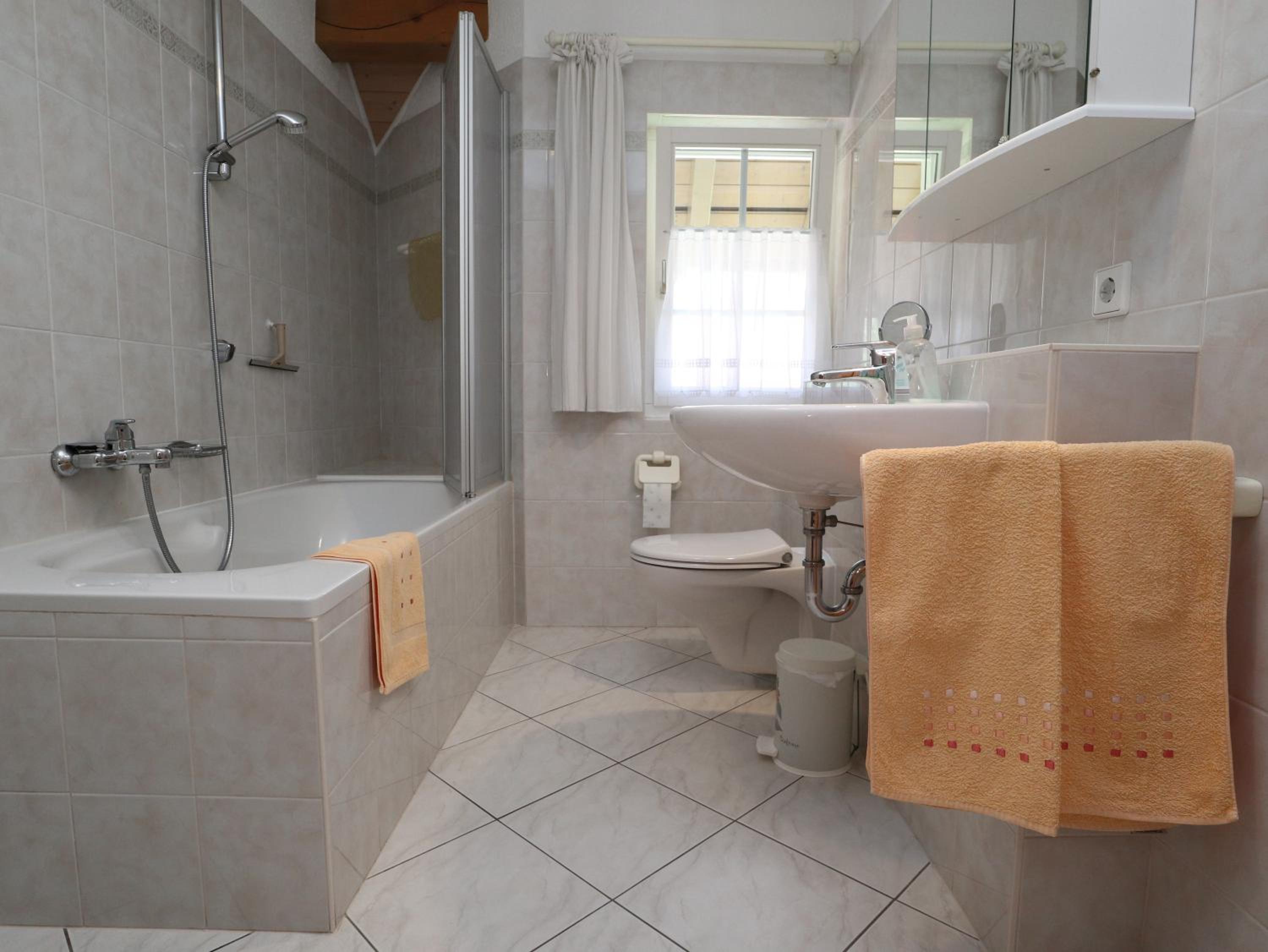 Ferienwohnung Haus Doris