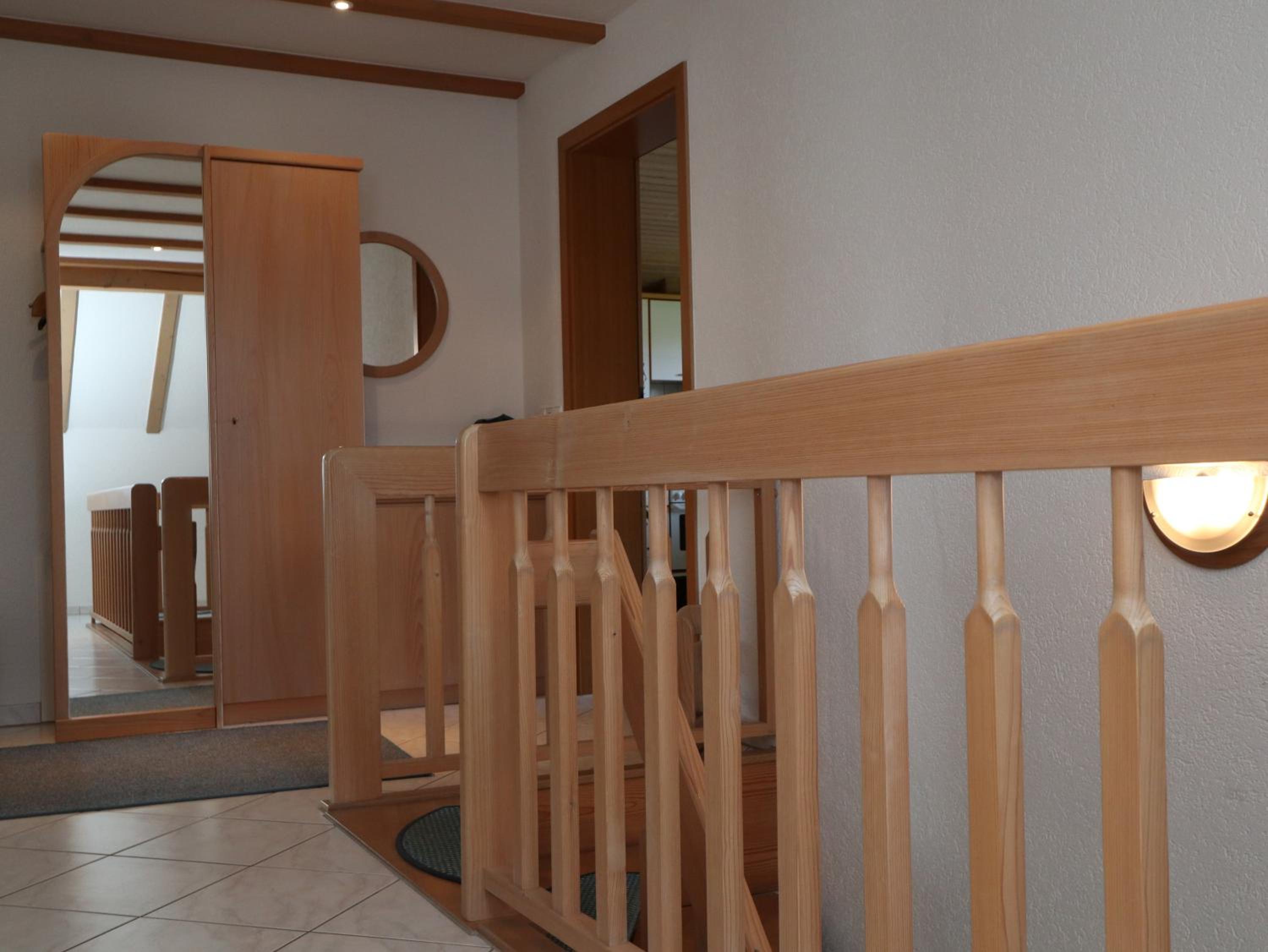 Ferienwohnung Haus Doris