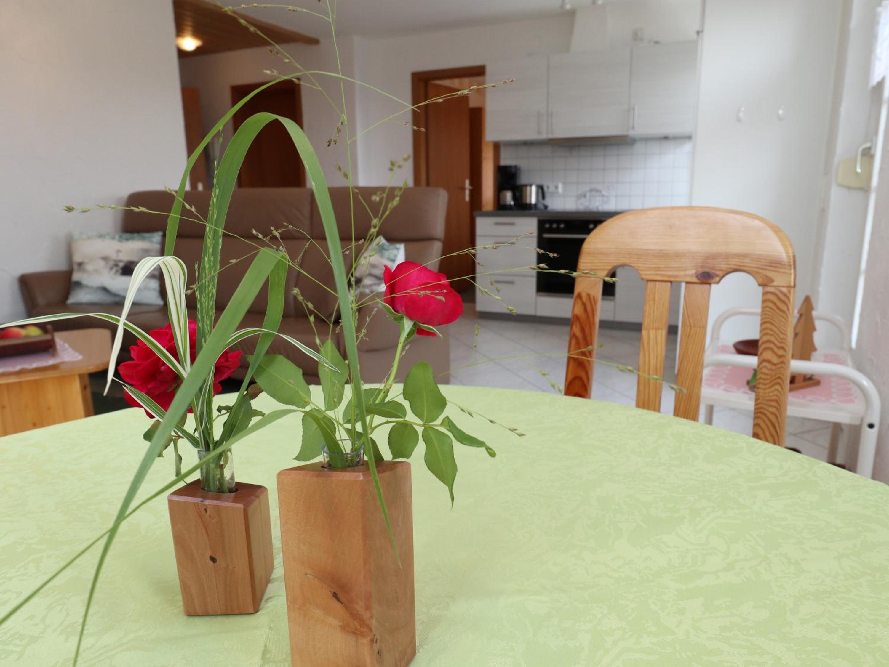 Ferienwohnung Haus Doris