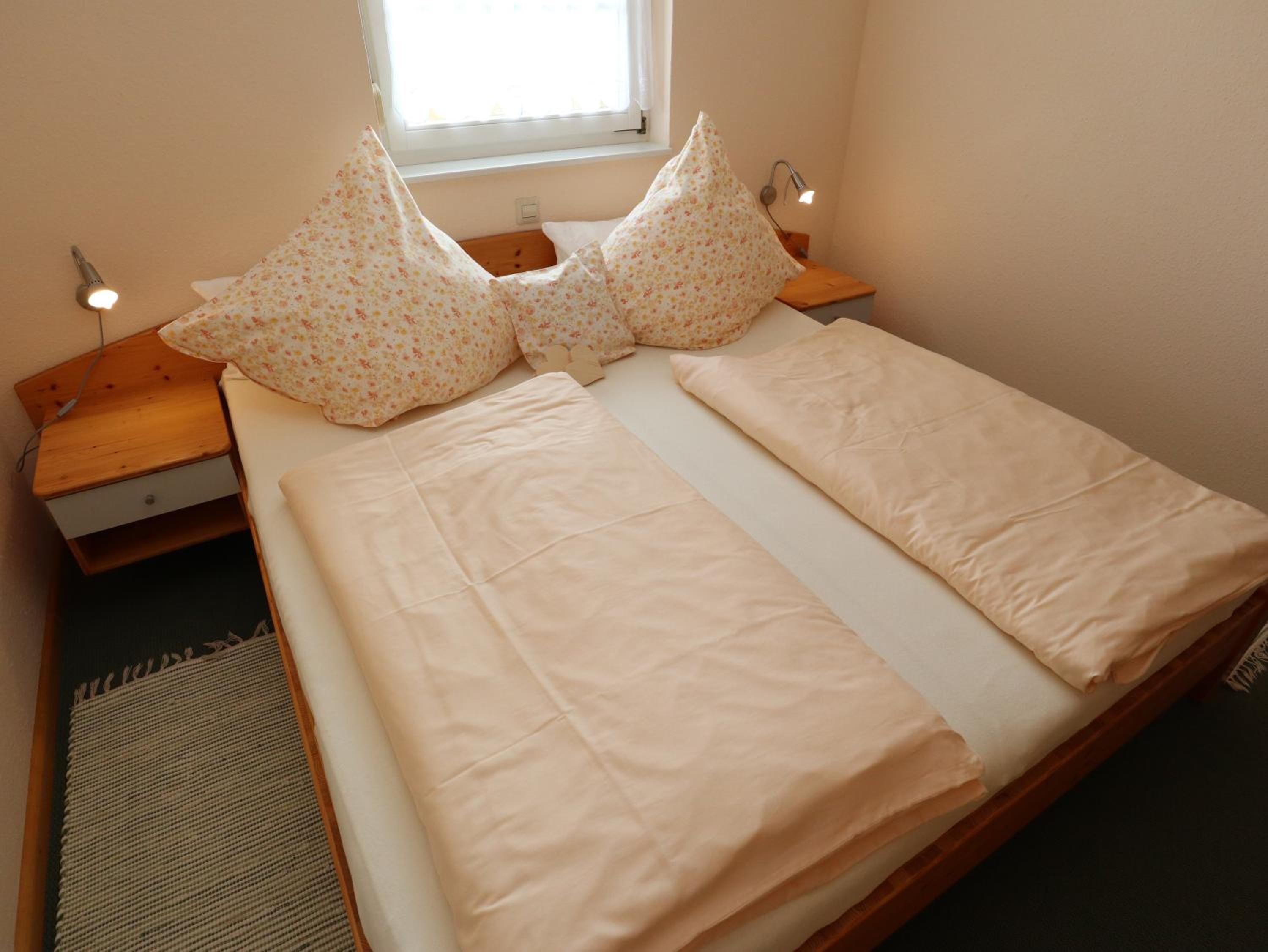 Ferienwohnung Haus Doris