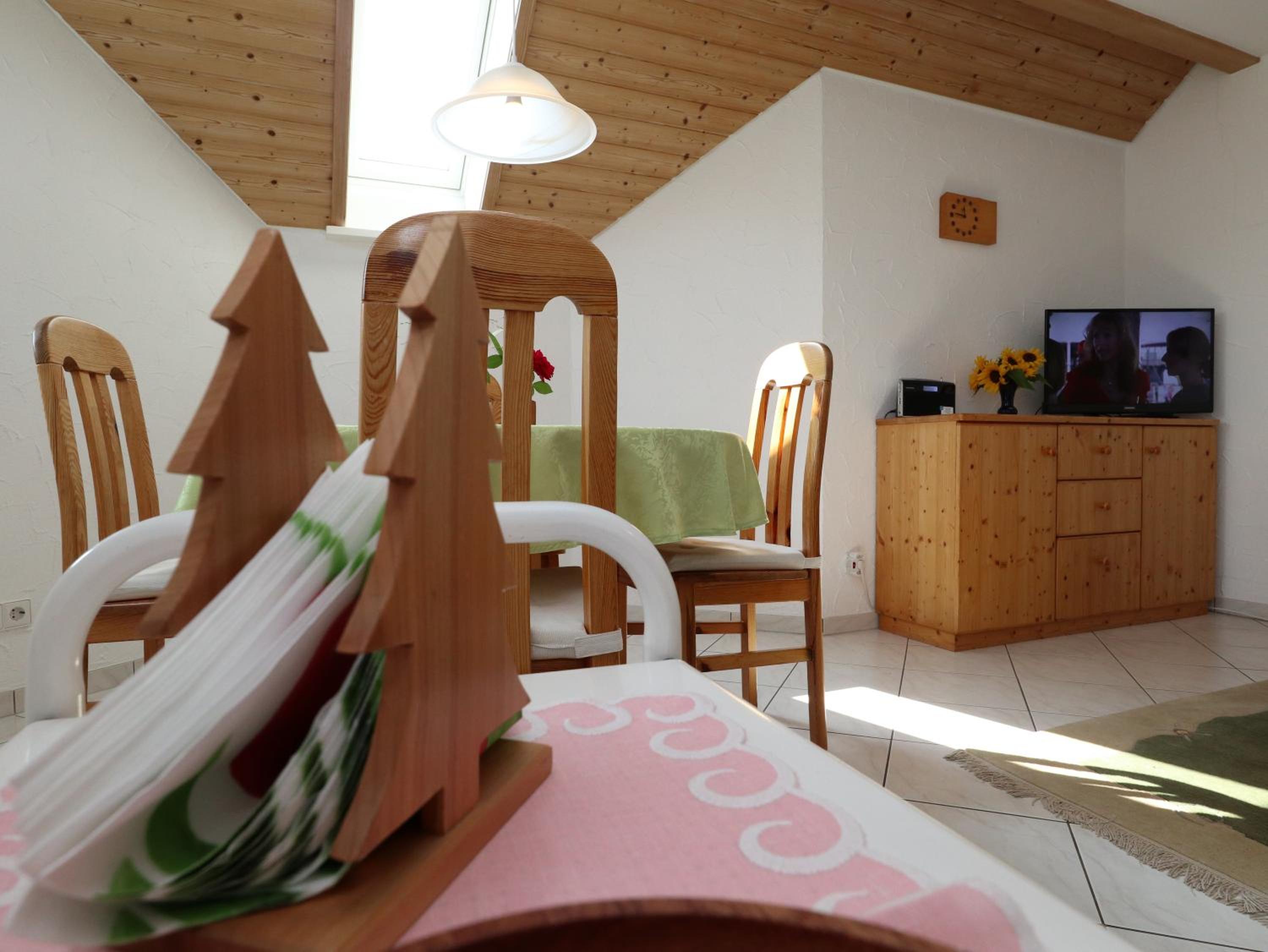 Ferienwohnung Haus Doris