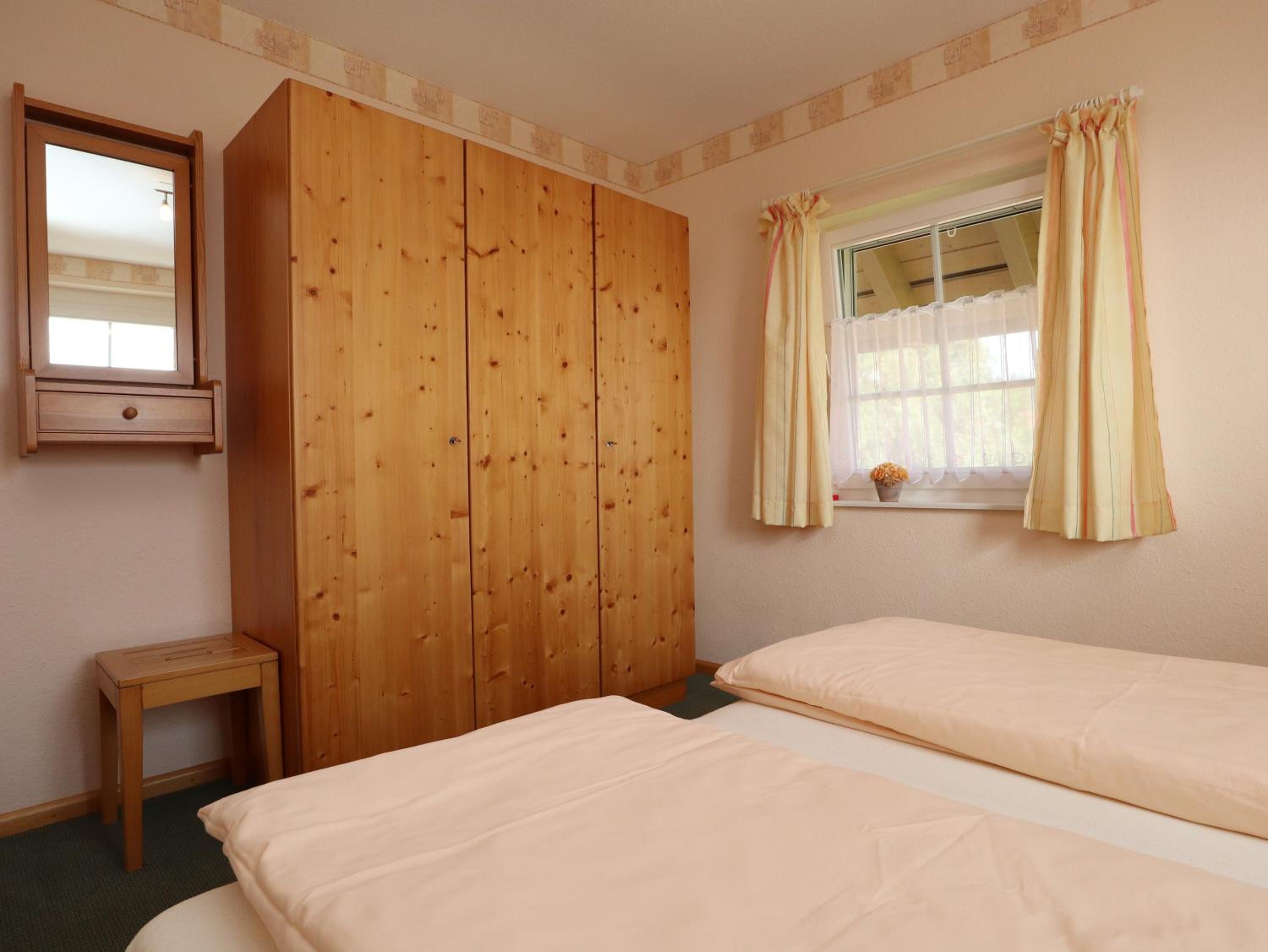 Ferienwohnung Haus Doris