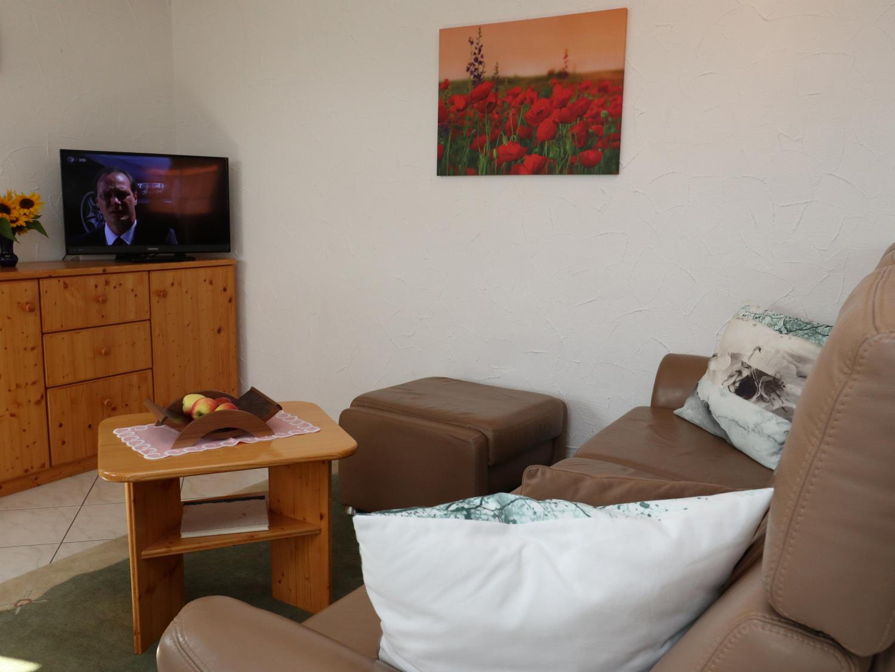 Ferienwohnung Haus Doris
