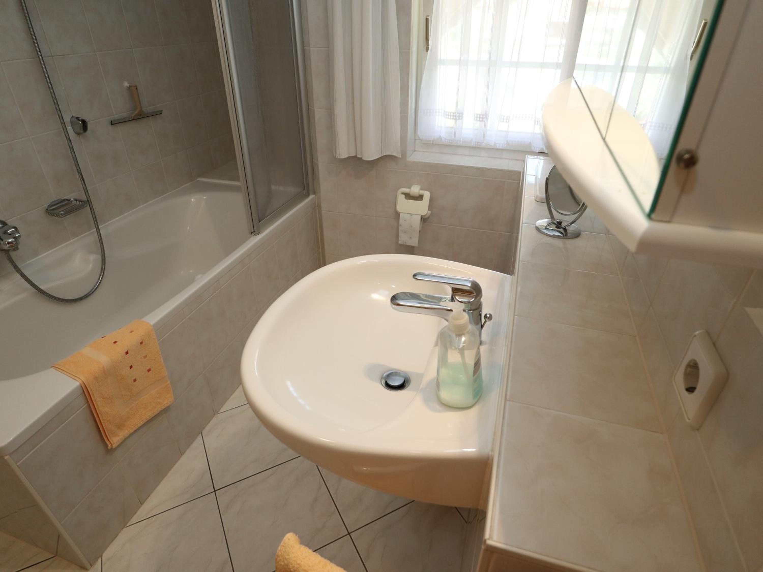 Ferienwohnung Haus Doris