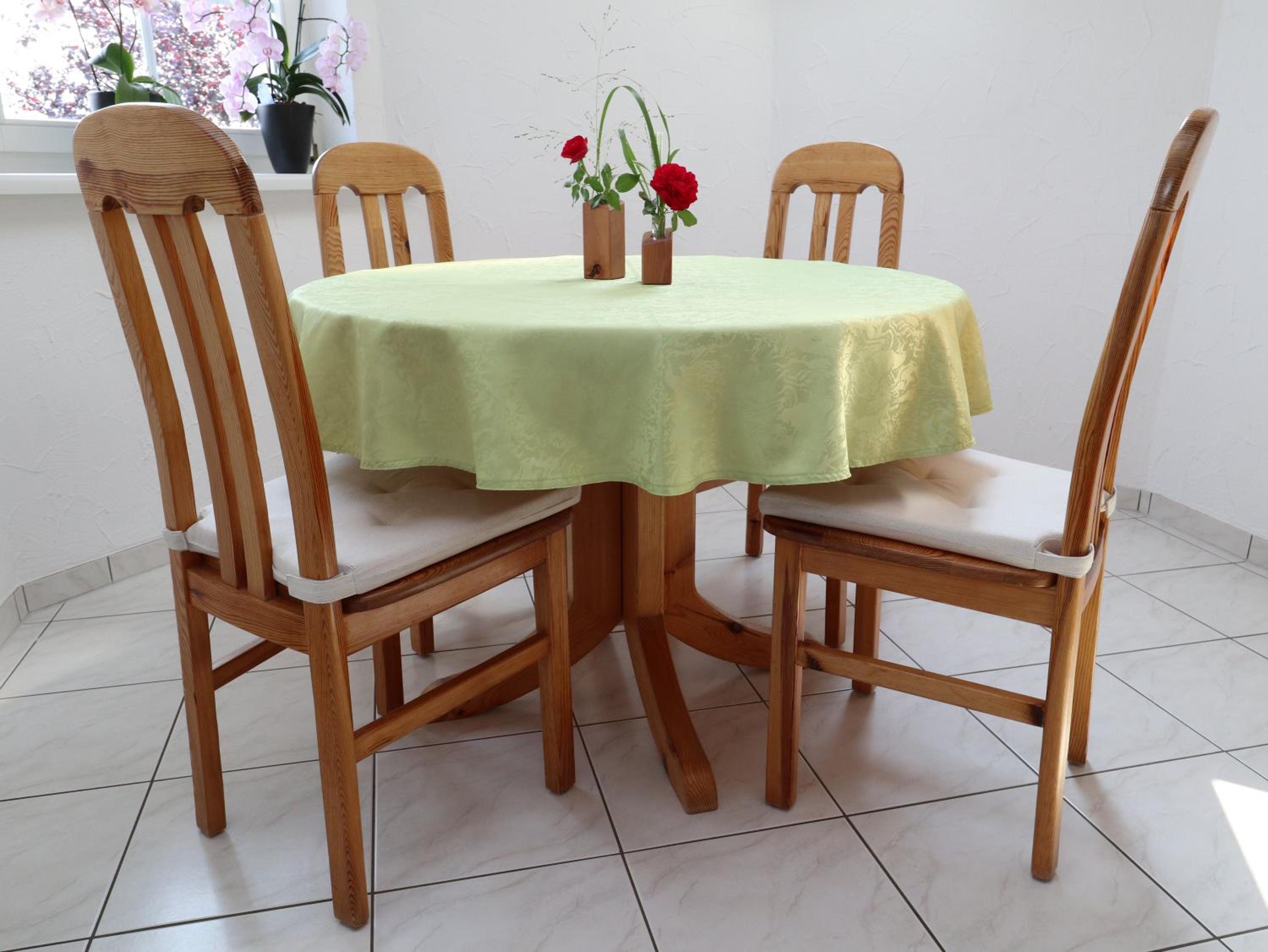 Ferienwohnung Haus Doris