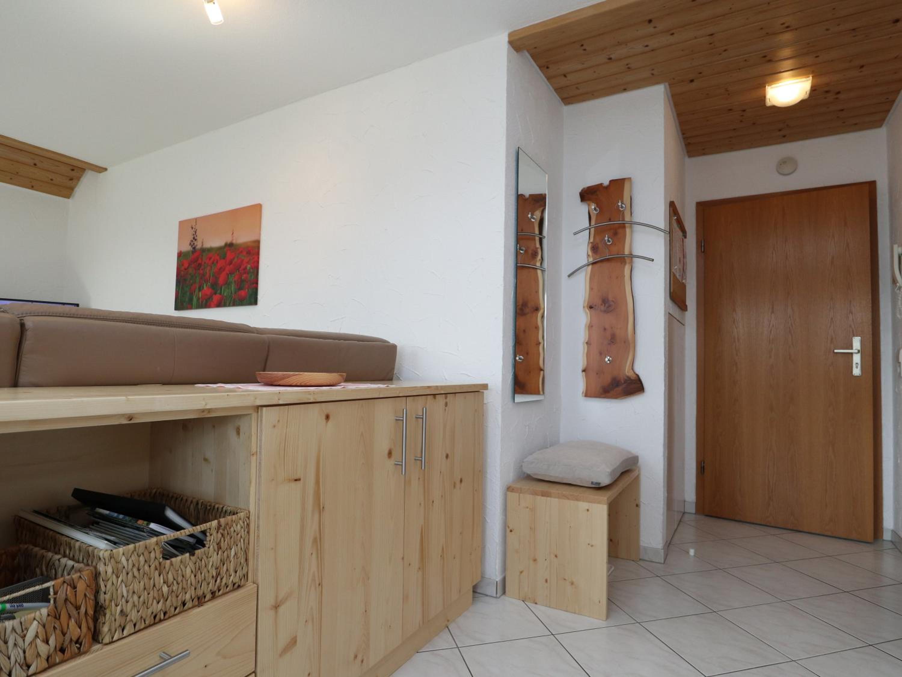Ferienwohnung Haus Doris