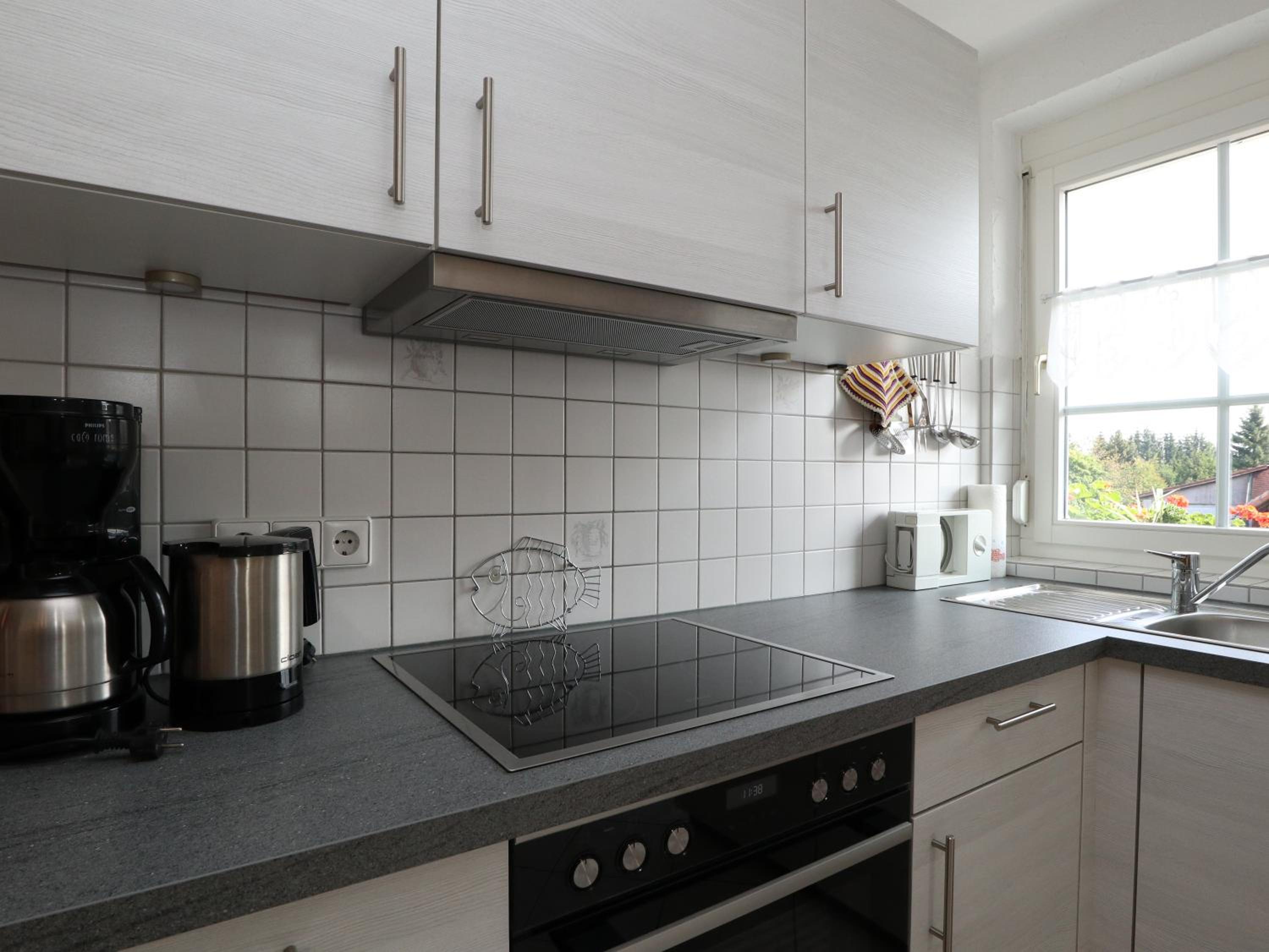Ferienwohnung Haus Doris