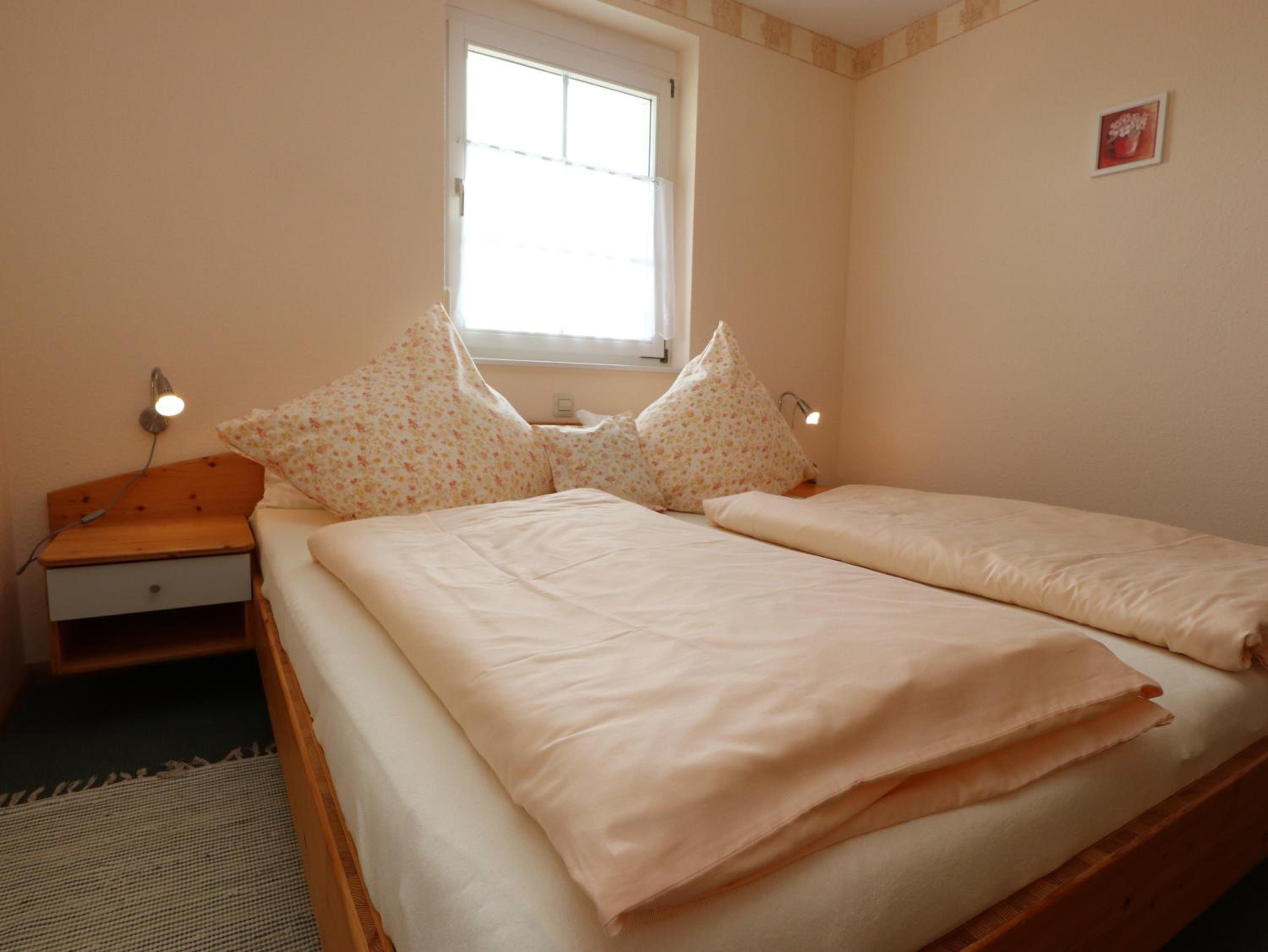 Ferienwohnung Haus Doris