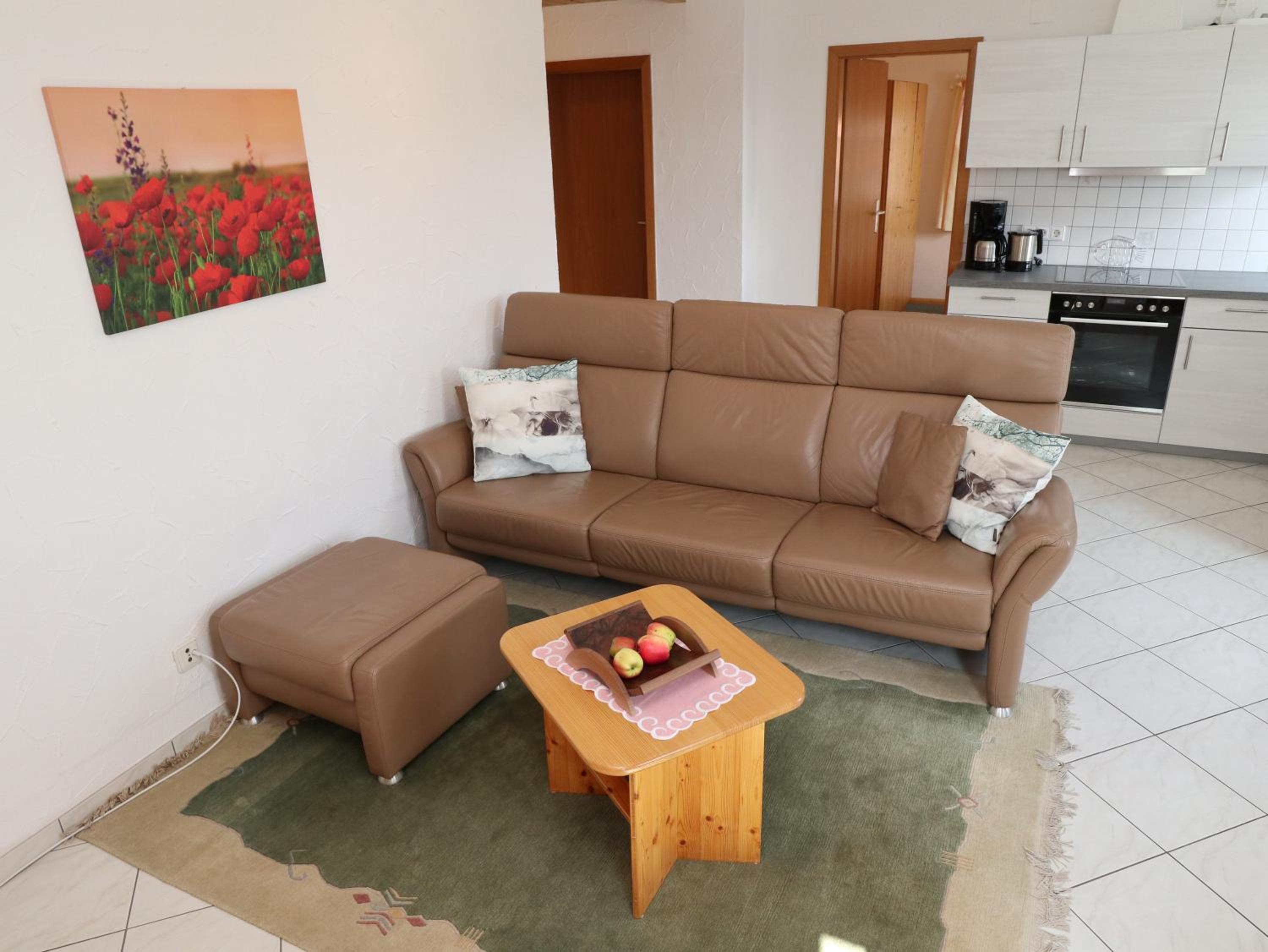 Ferienwohnung Haus Doris