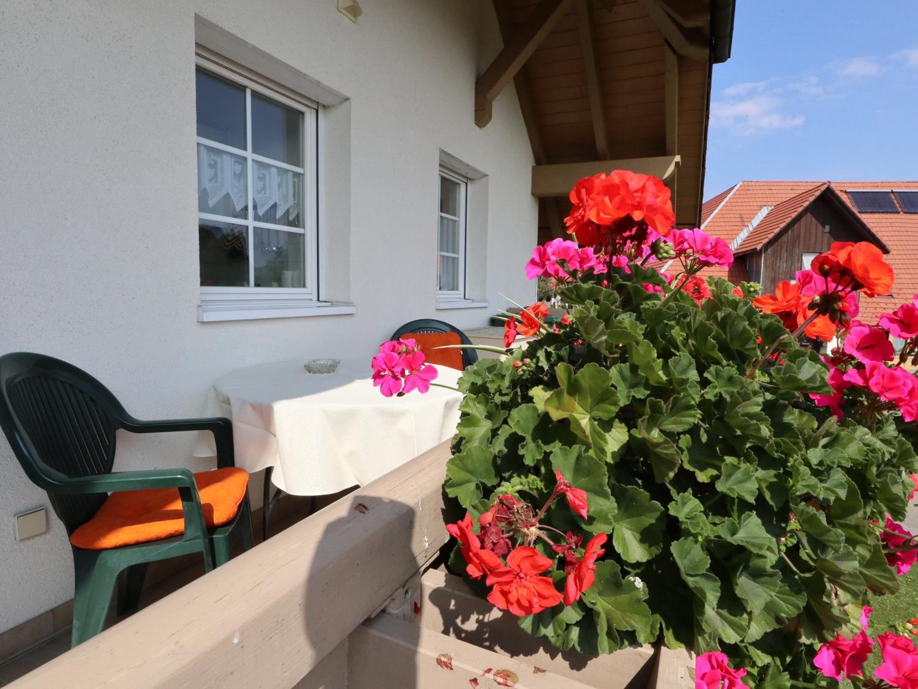 Ferienwohnung Haus Doris