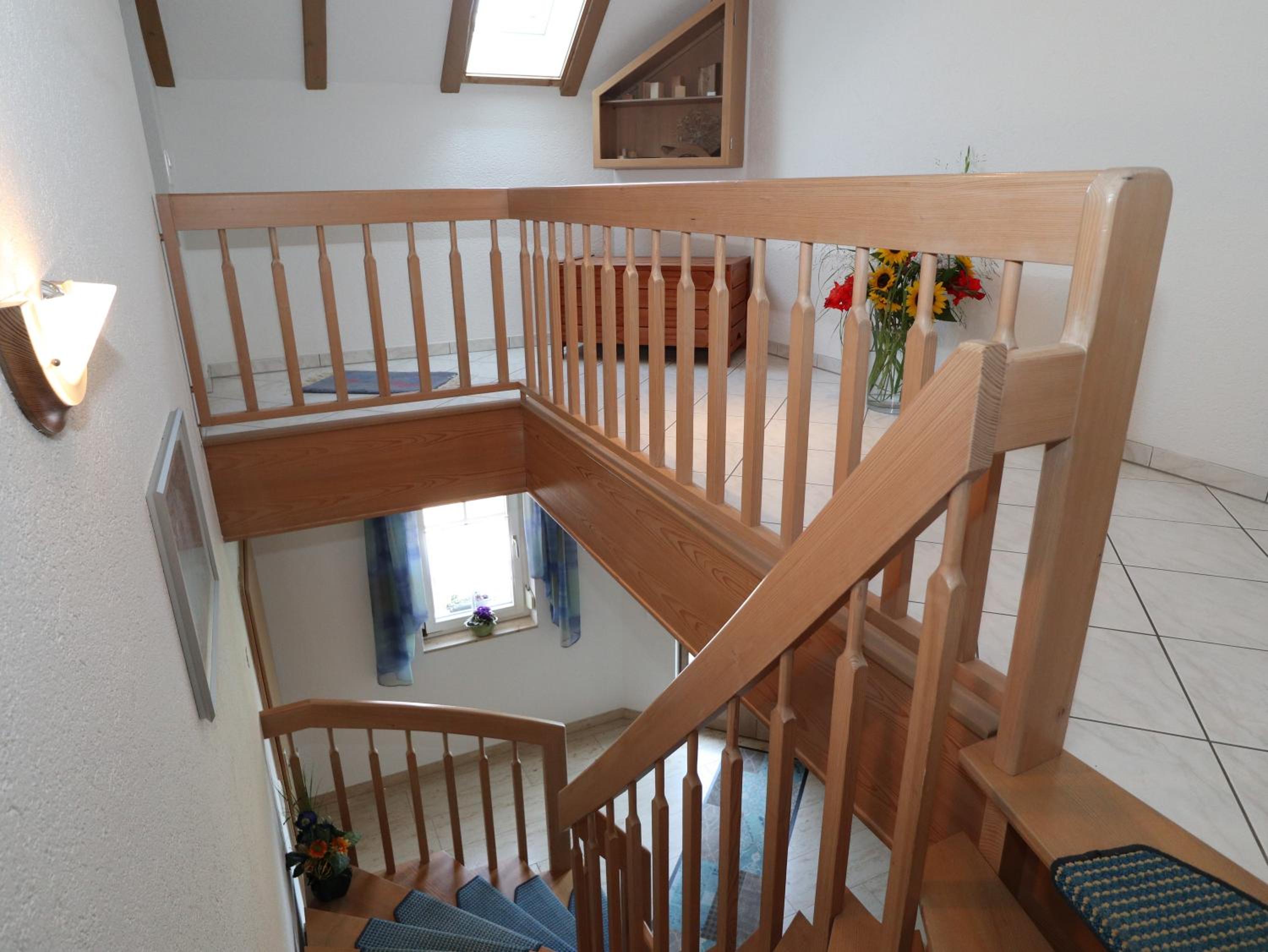 Ferienwohnung Haus Doris