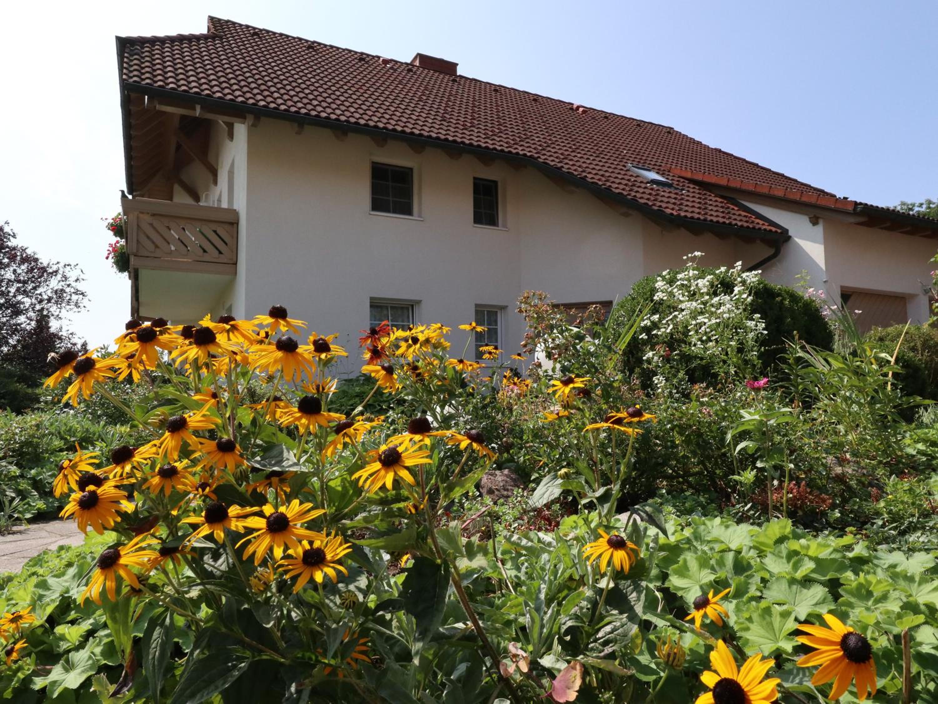 Ferienwohnung Haus Doris