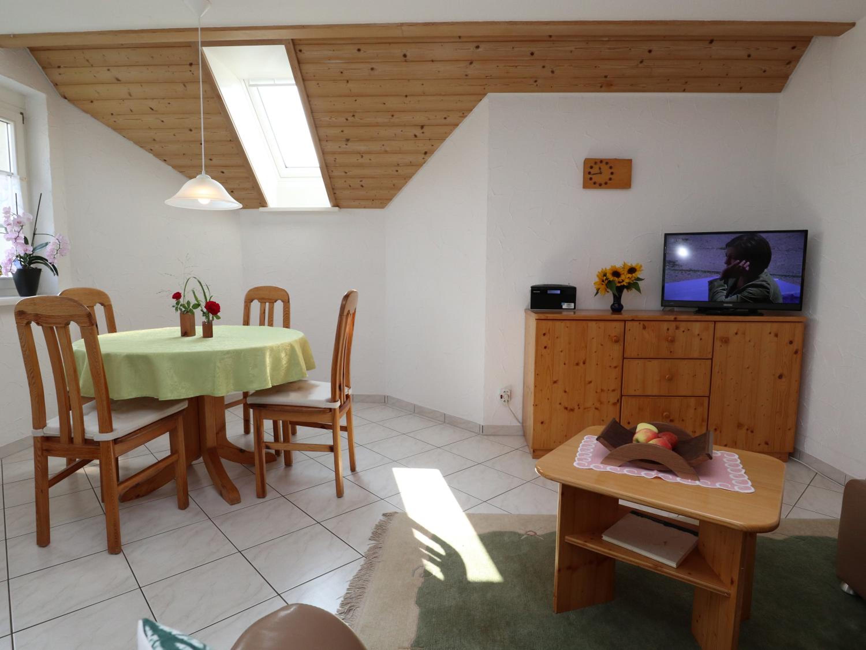 Ferienwohnung Haus Doris