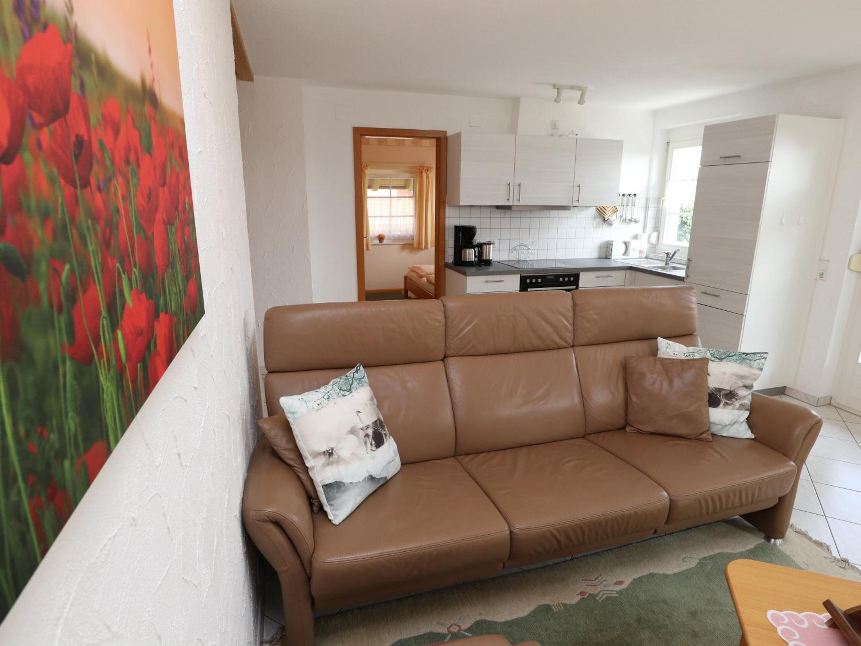 Ferienwohnung Haus Doris