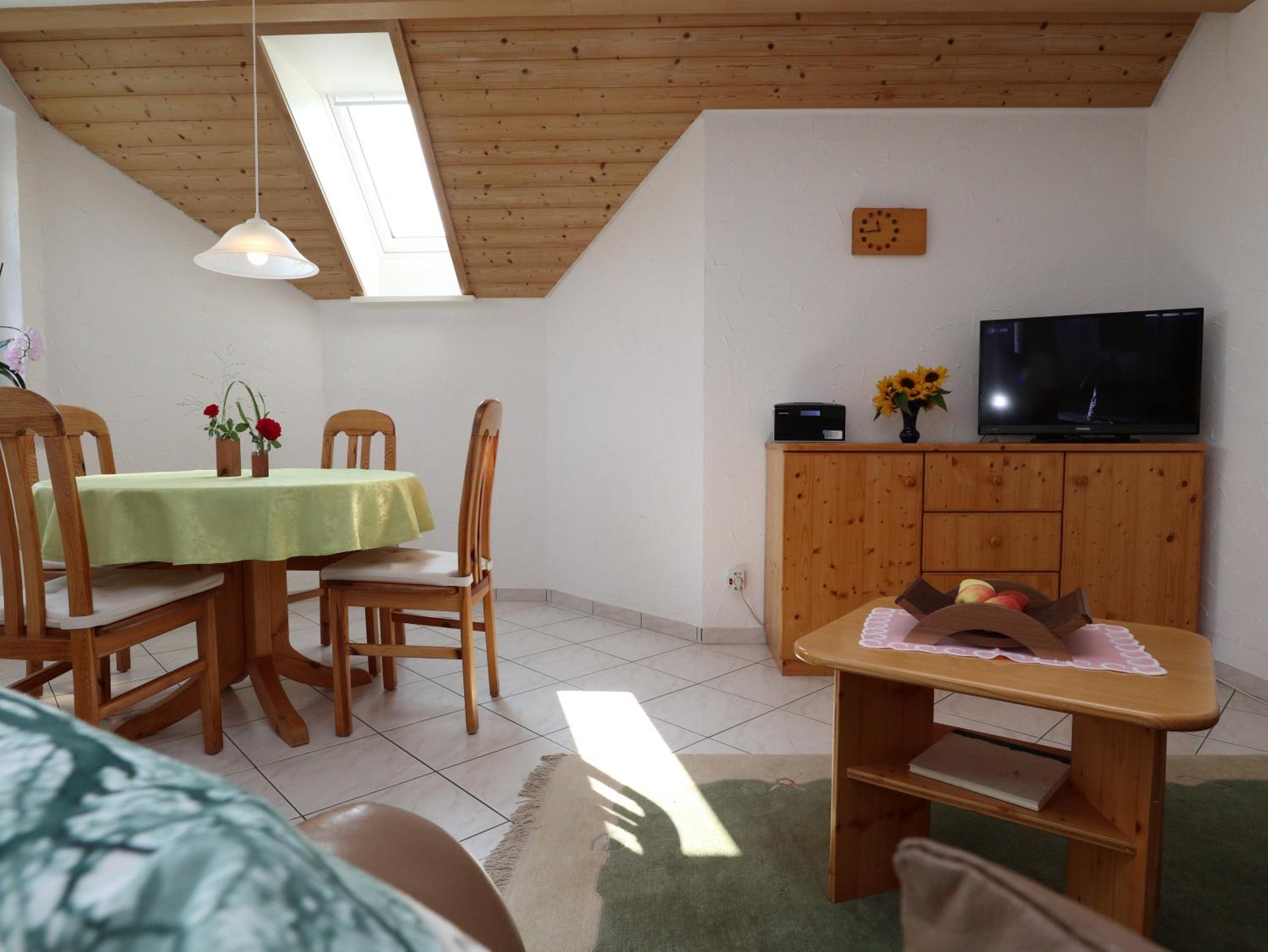 Ferienwohnung Haus Doris