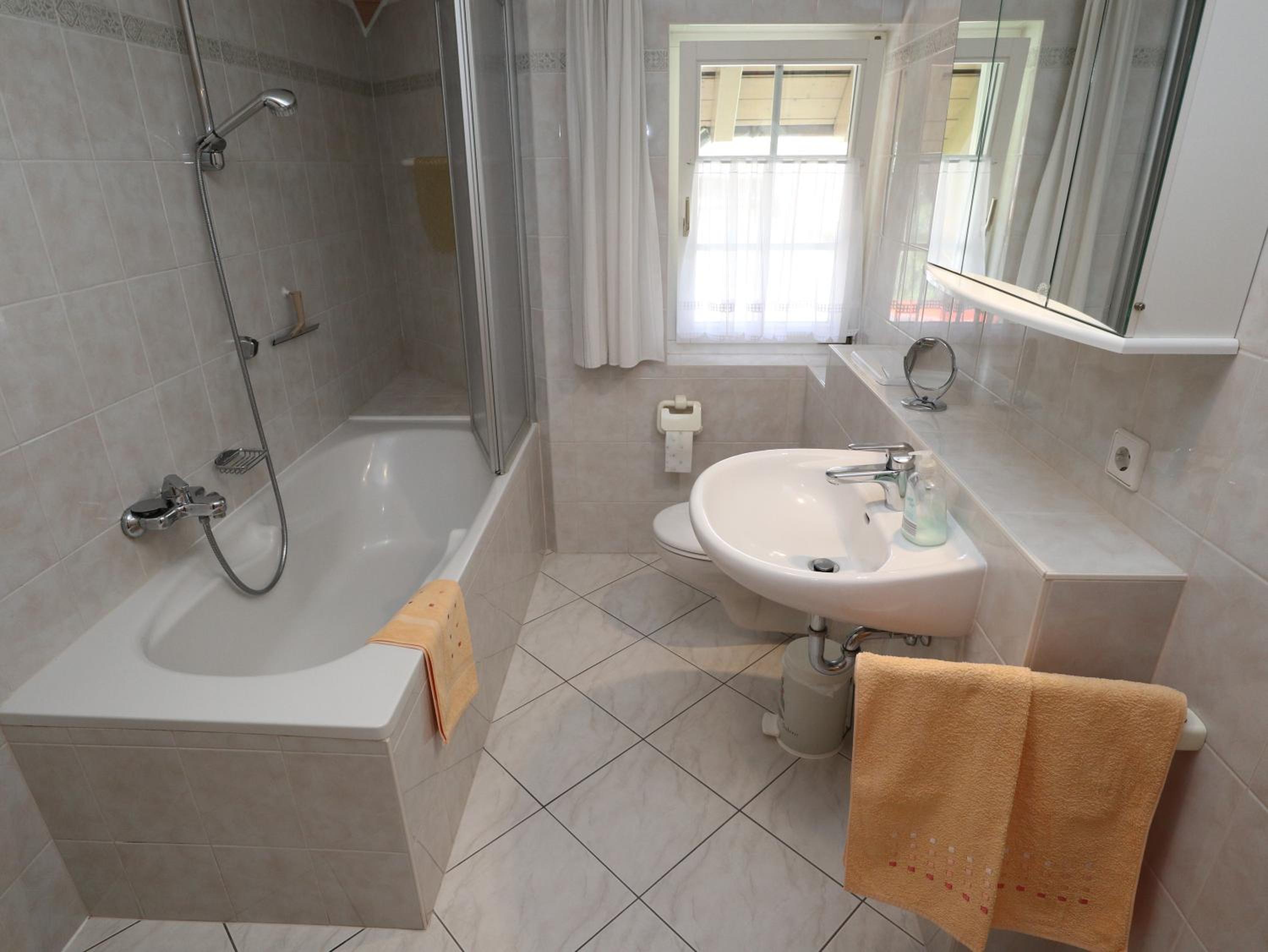 Ferienwohnung Haus Doris