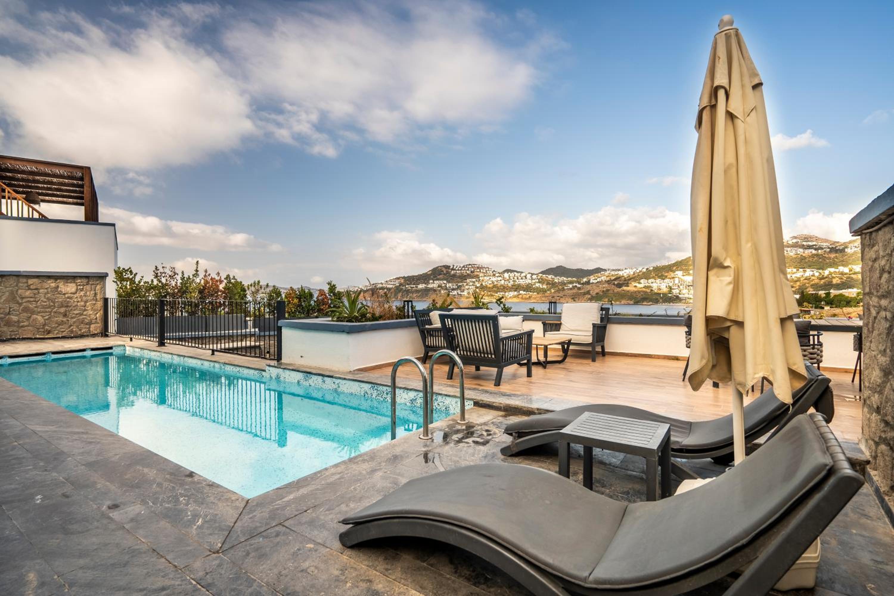 Rams Resort and BodRoomBnB
