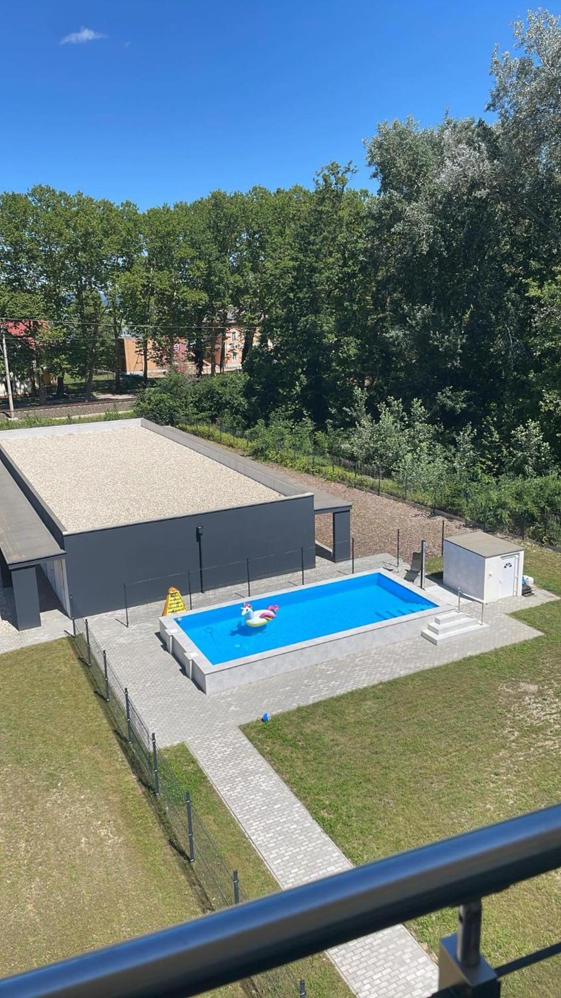 Mirabell Apartman