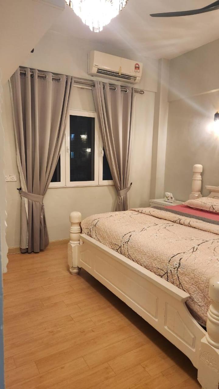 Homestay Bonda