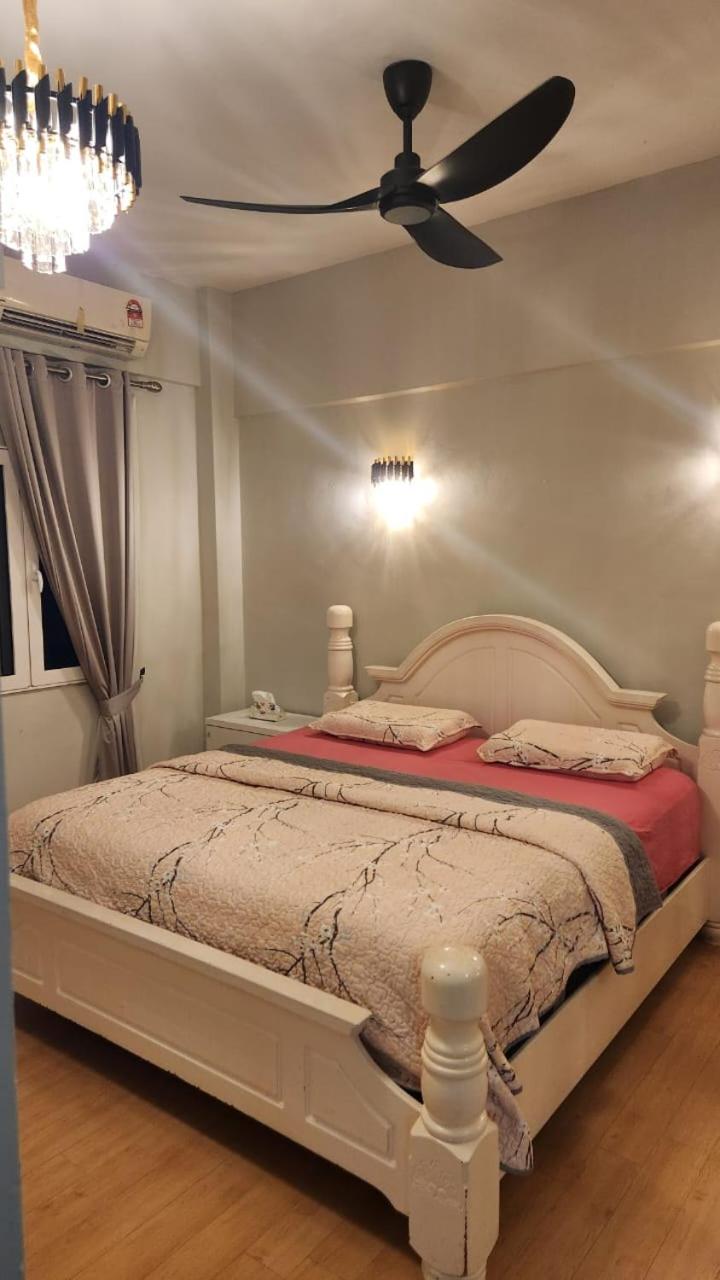 Homestay Bonda