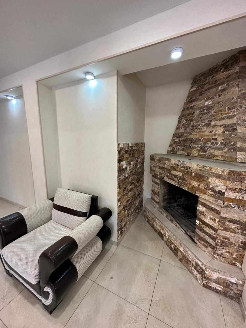 holiday bakuriani villa with 5 bedrooms