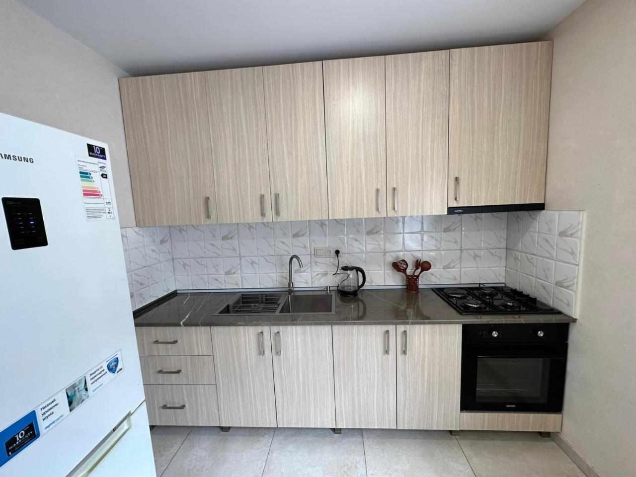 holiday bakuriani villa with 5 bedrooms
