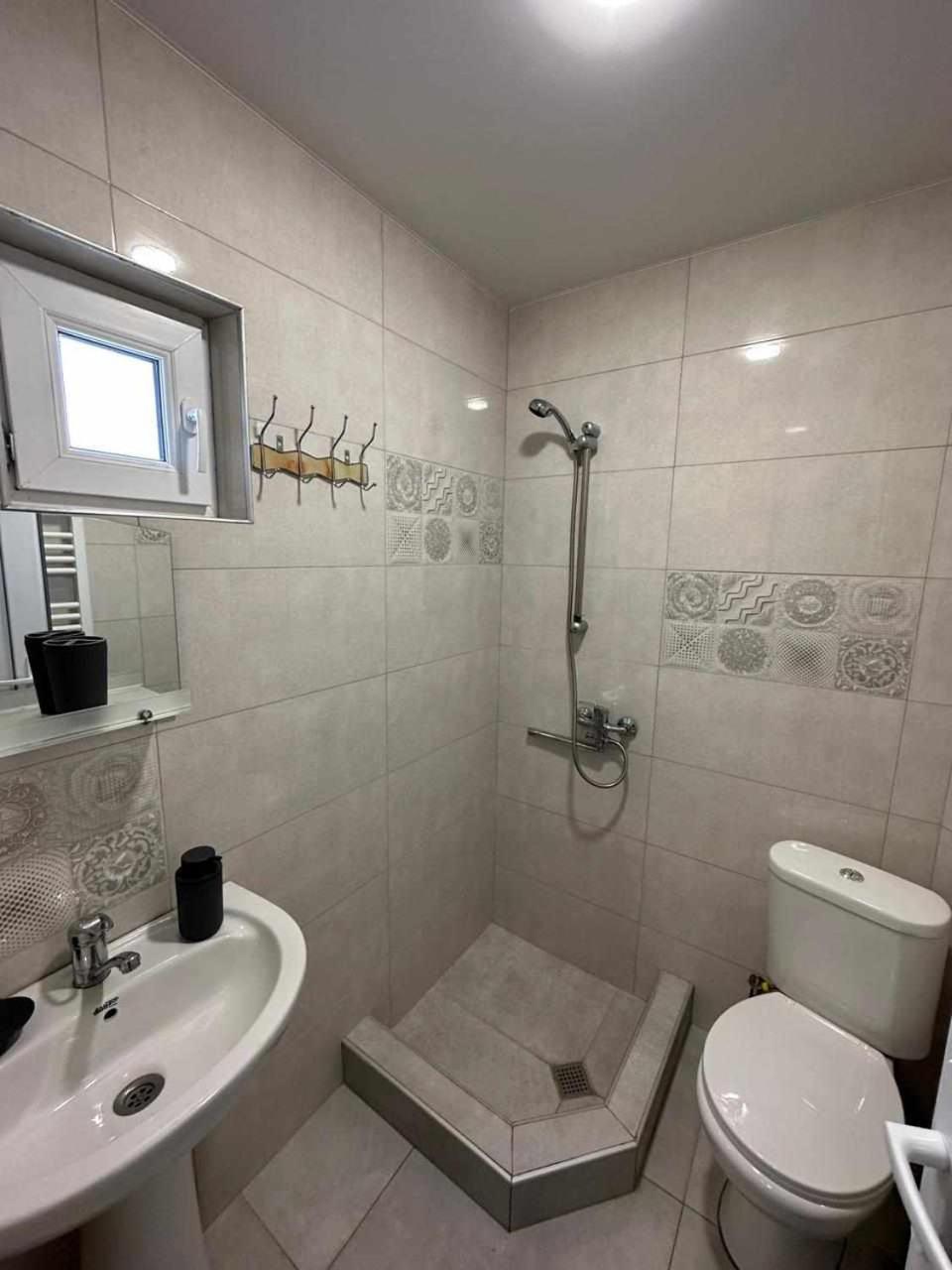 holiday bakuriani villa with 5 bedrooms