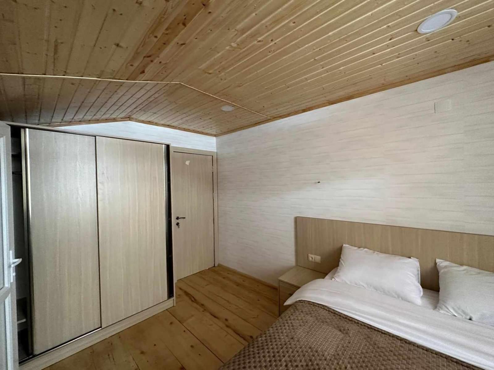 holiday bakuriani villa with 5 bedrooms