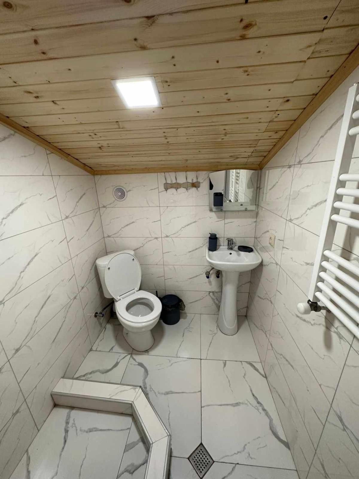 holiday bakuriani villa with 5 bedrooms