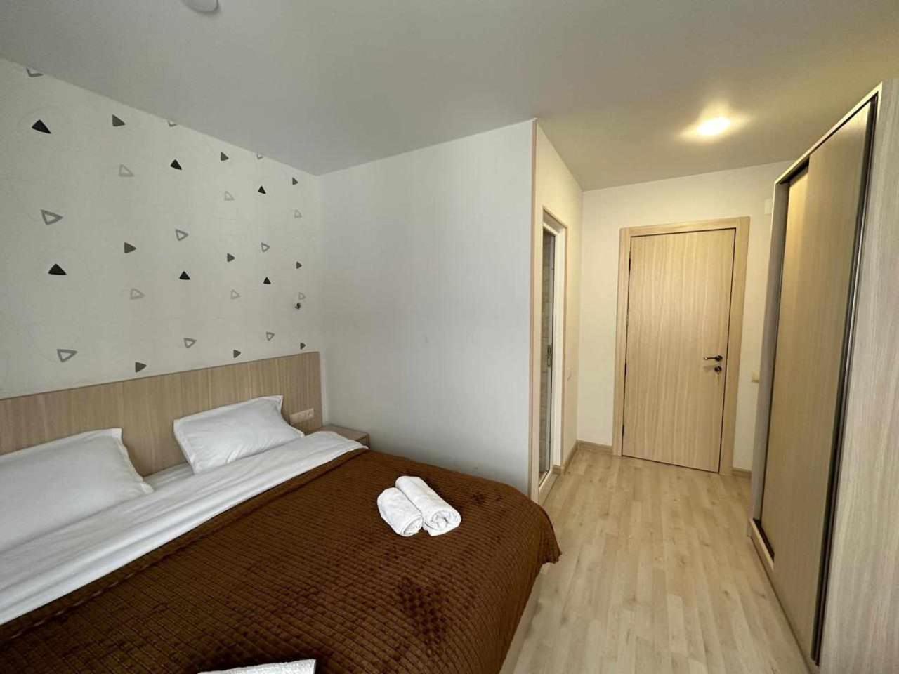 holiday bakuriani villa with 5 bedrooms